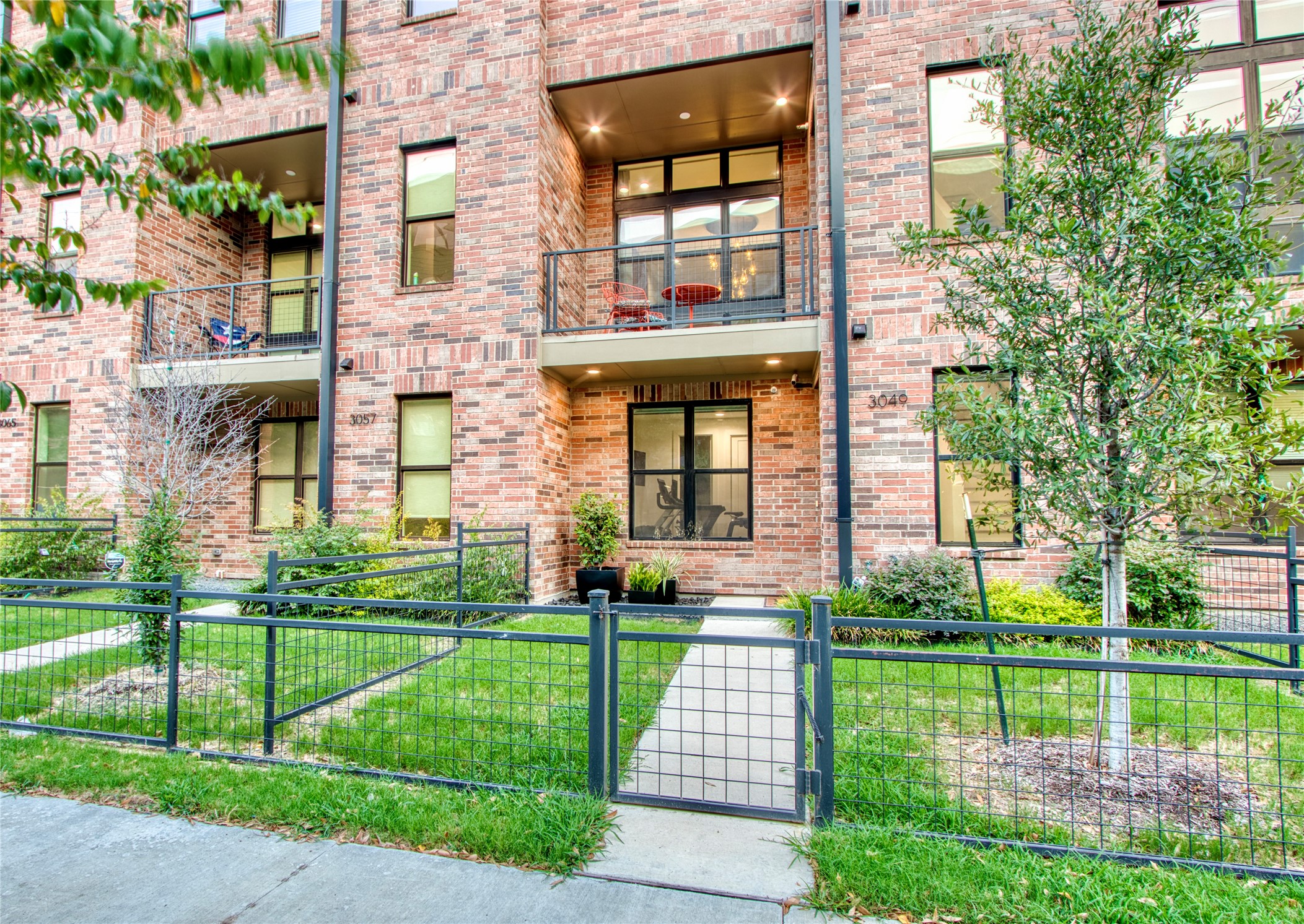 3049 Chimes Street