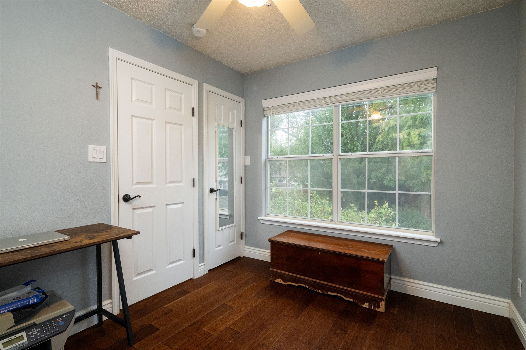 2707 Knoll Trail