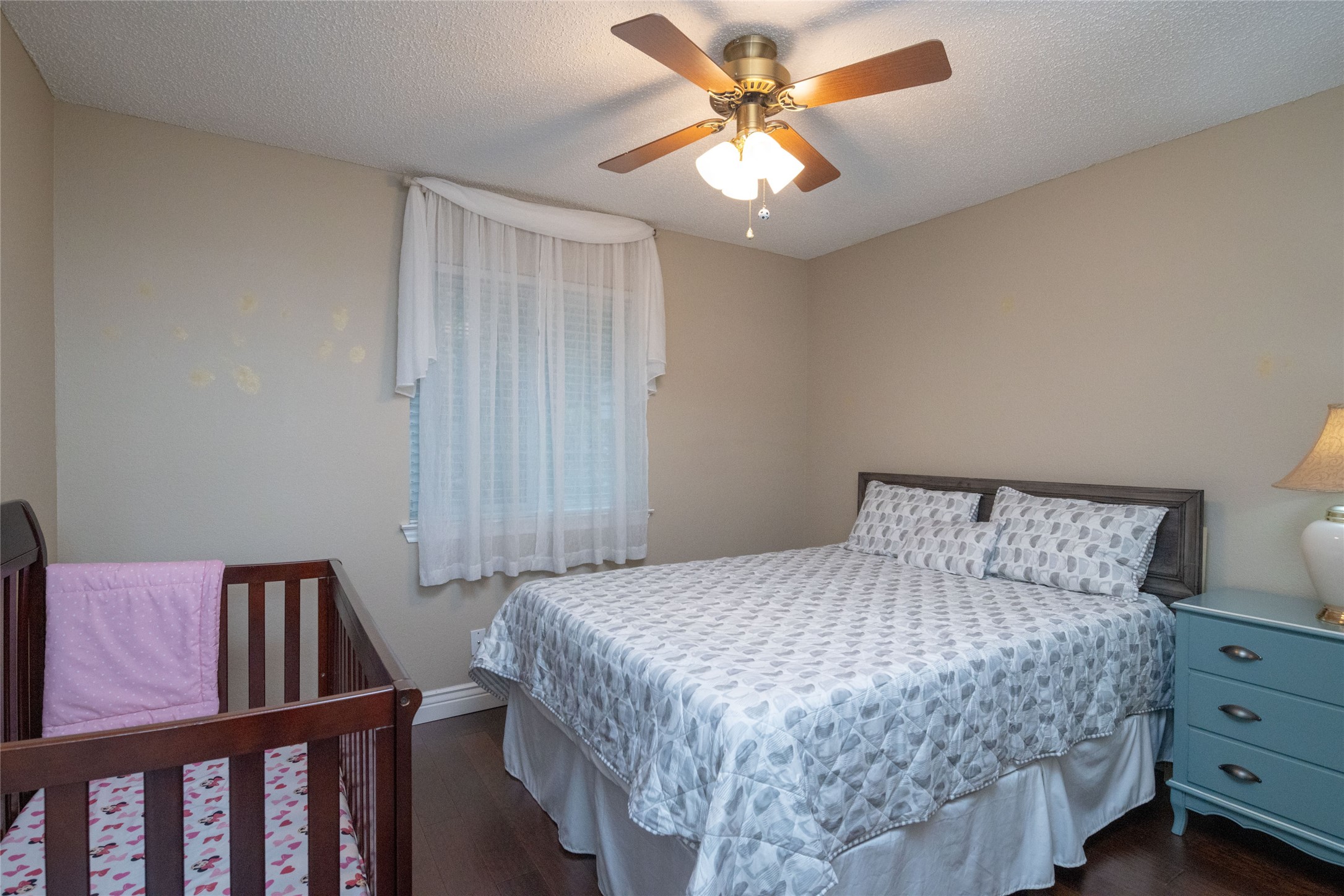 2707 Knoll Trail