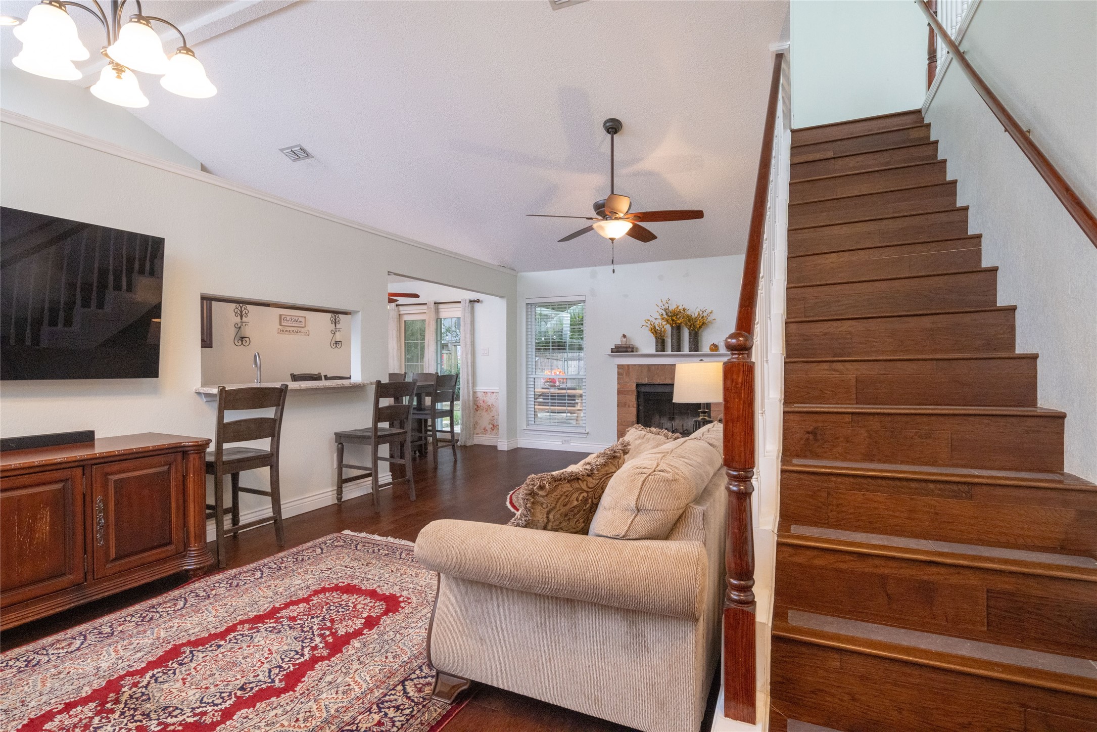 2707 Knoll Trail