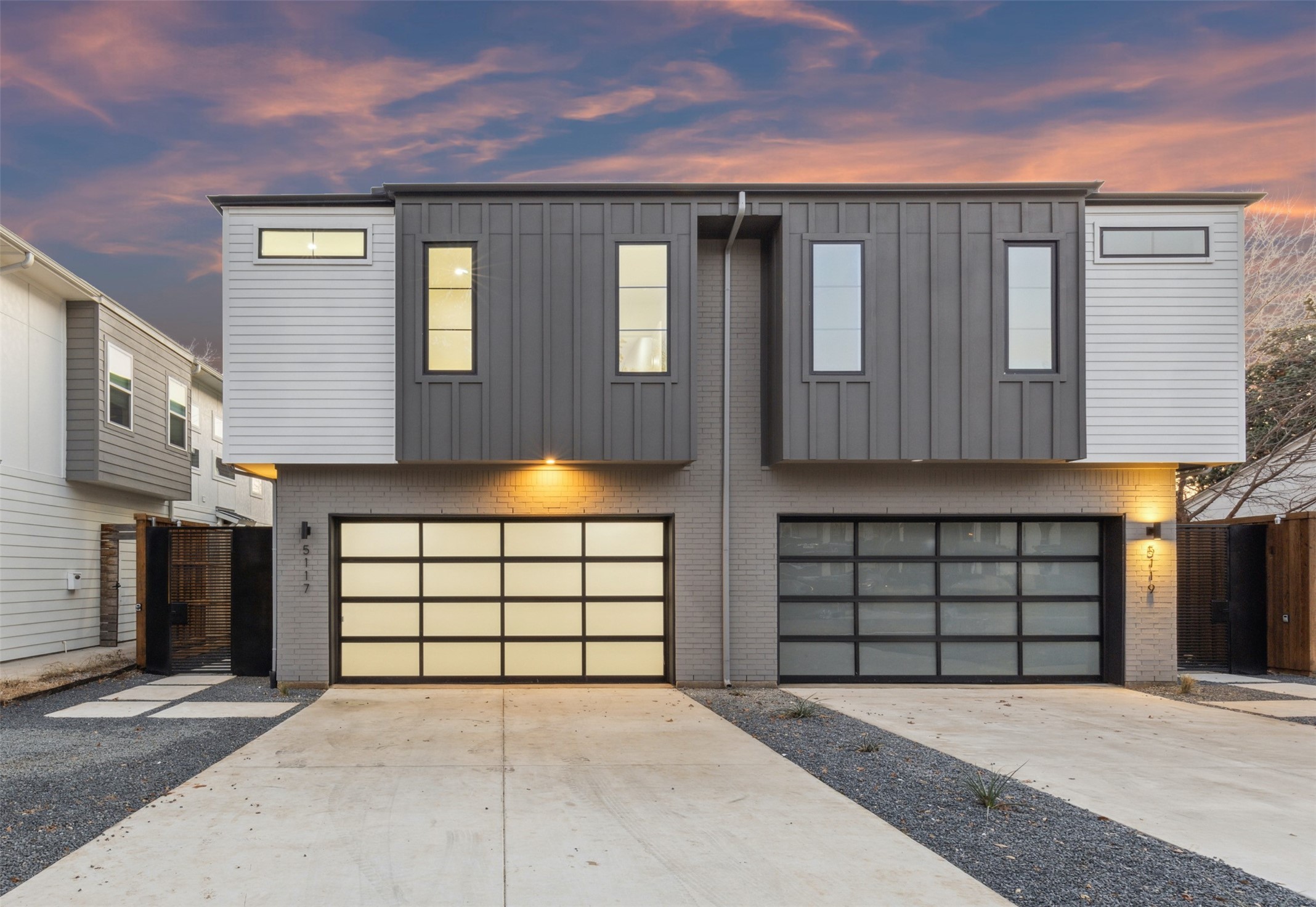 5117 Lahoma Street