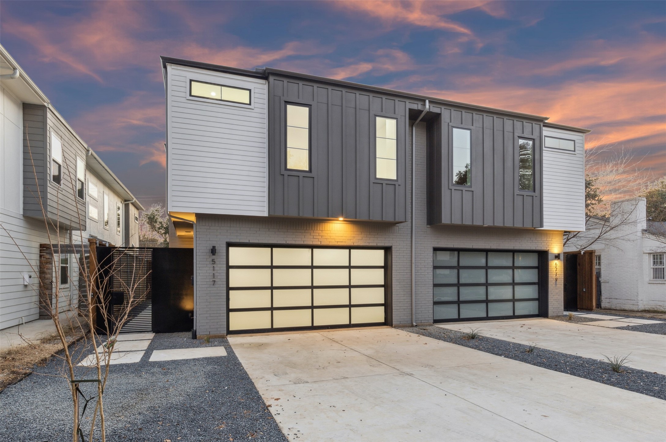 5117 Lahoma Street
