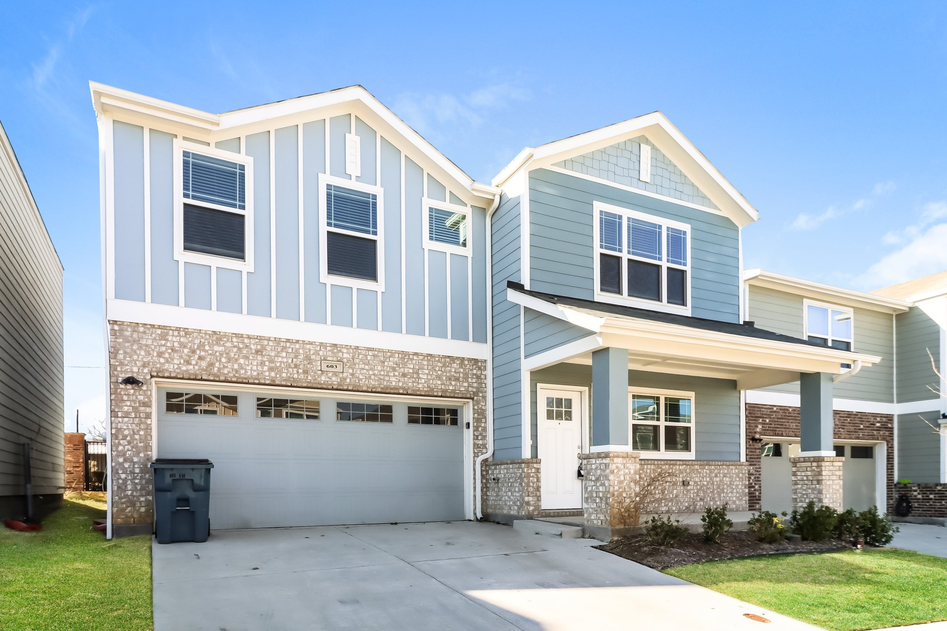 603 Ava Trail