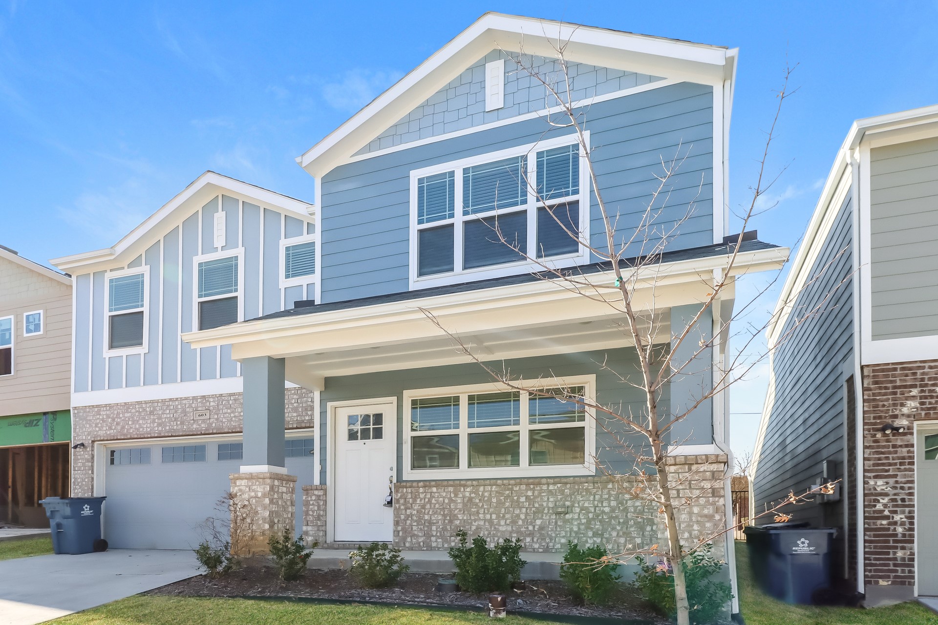 603 Ava Trail
