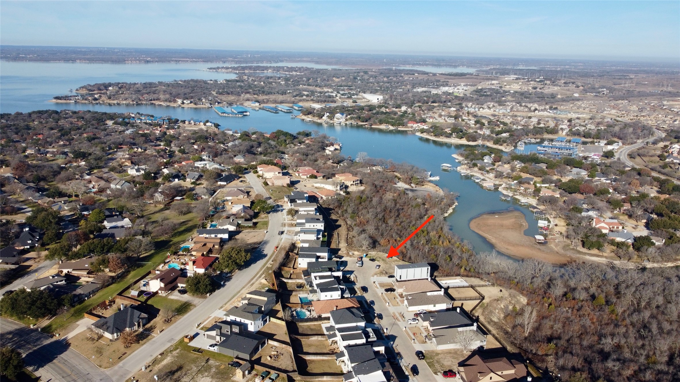 9072 Quarry Hill Court