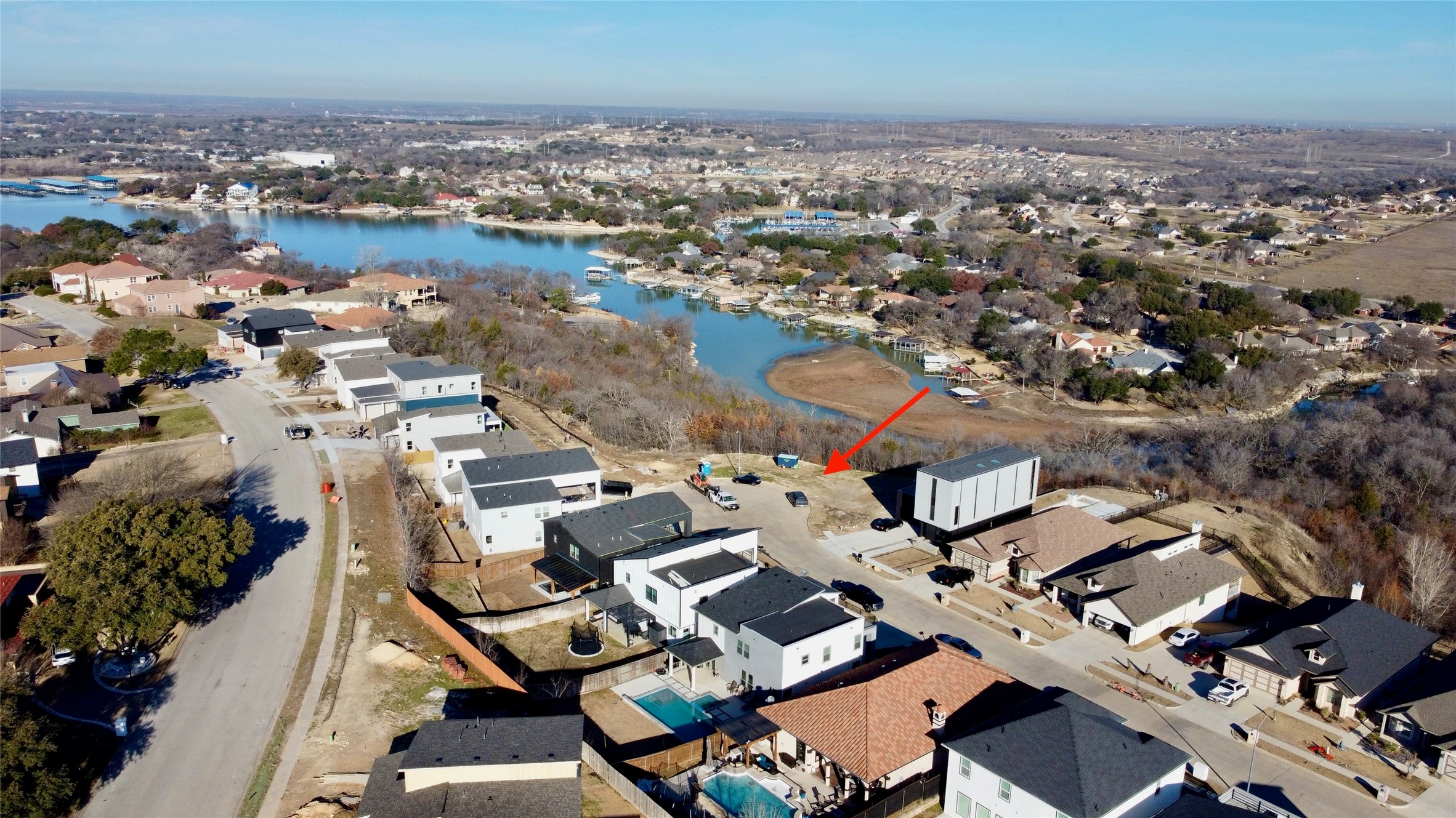 9072 Quarry Hill Court