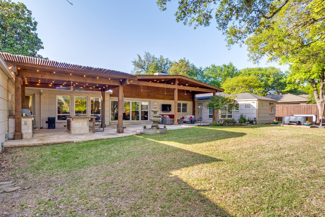 13620 Sprucewood Drive