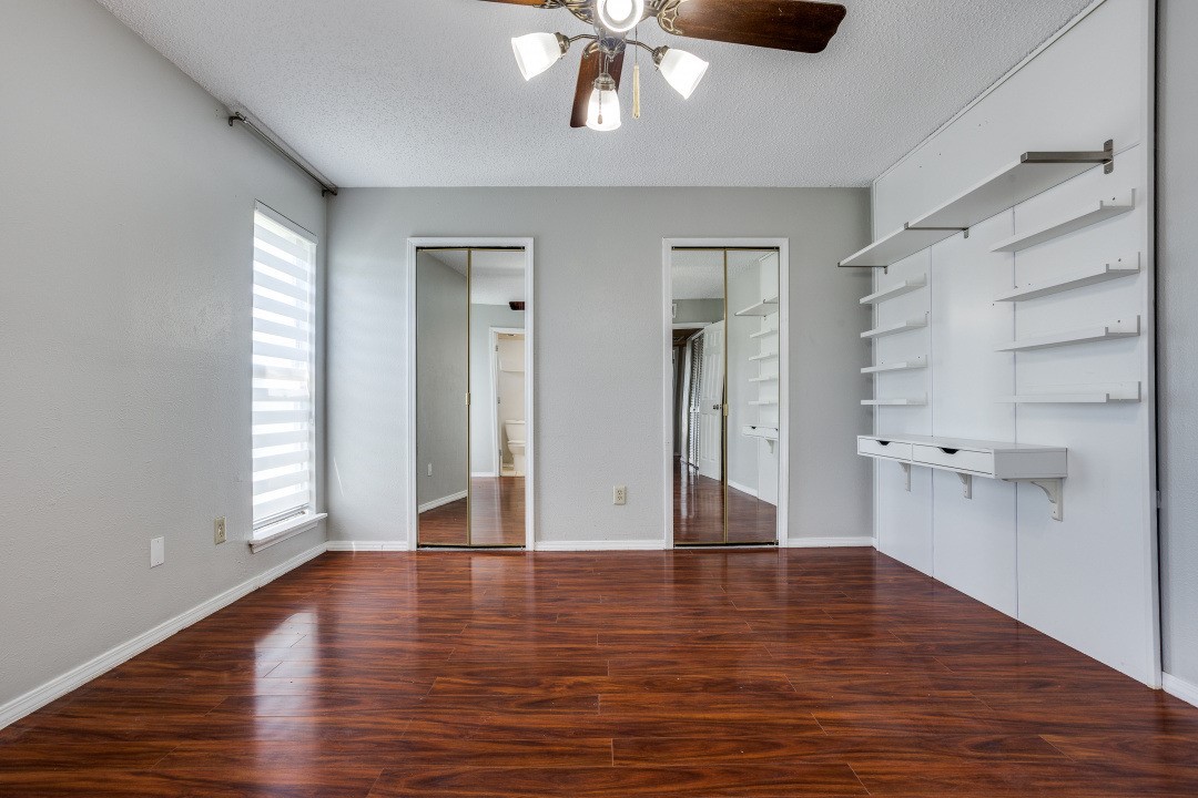 2501 Trailridge Drive