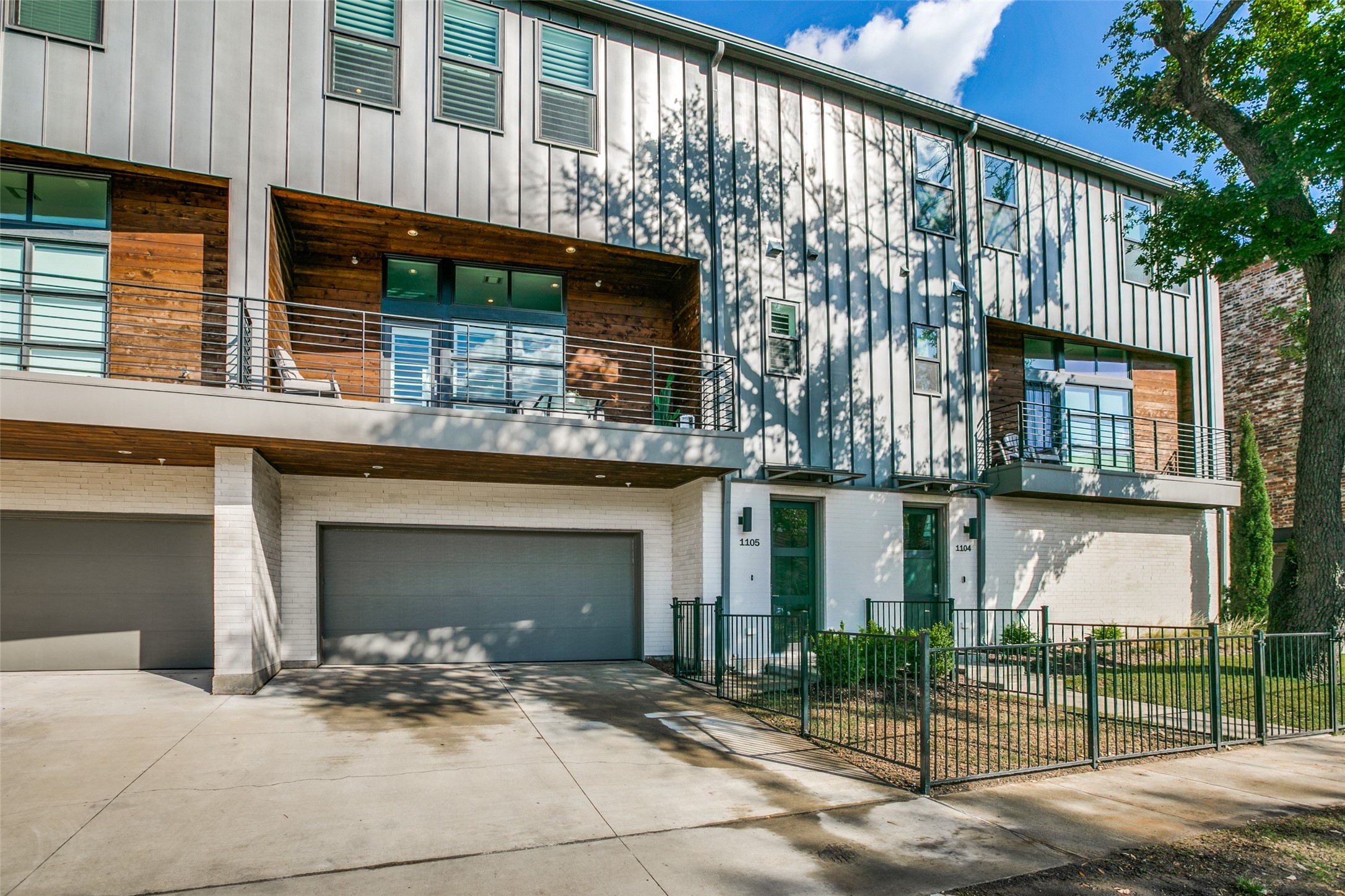 5202 Capitol Avenue 1105