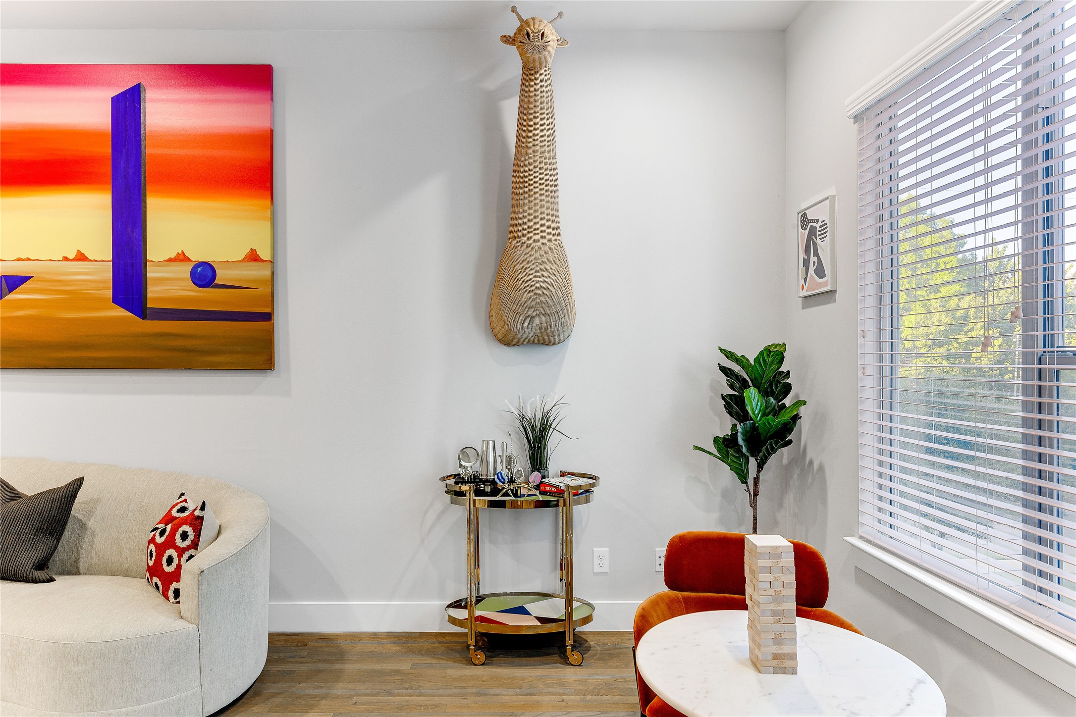 3110 Sunny Brae Drive