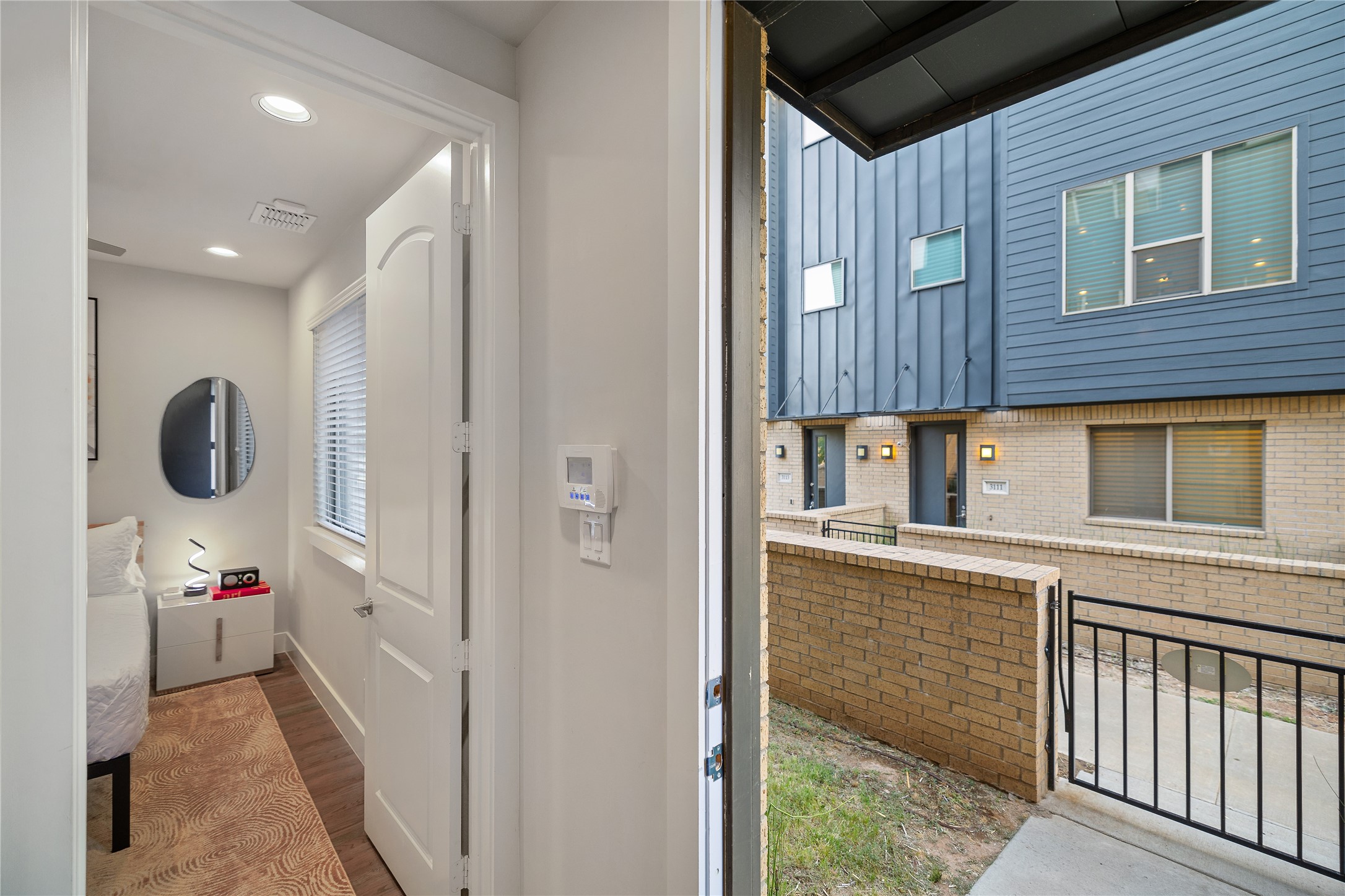 3110 Sunny Brae Drive
