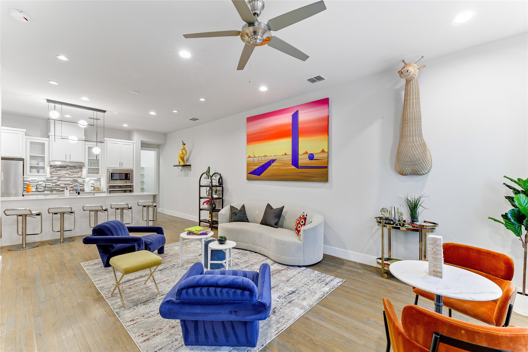 3110 Sunny Brae Drive