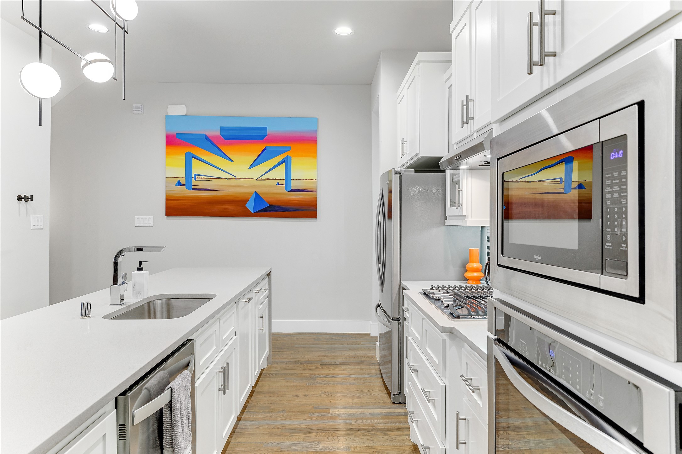 3110 Sunny Brae Drive