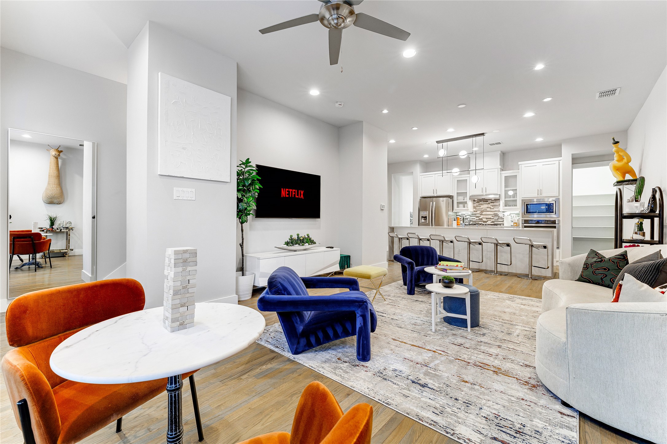 3110 Sunny Brae Drive