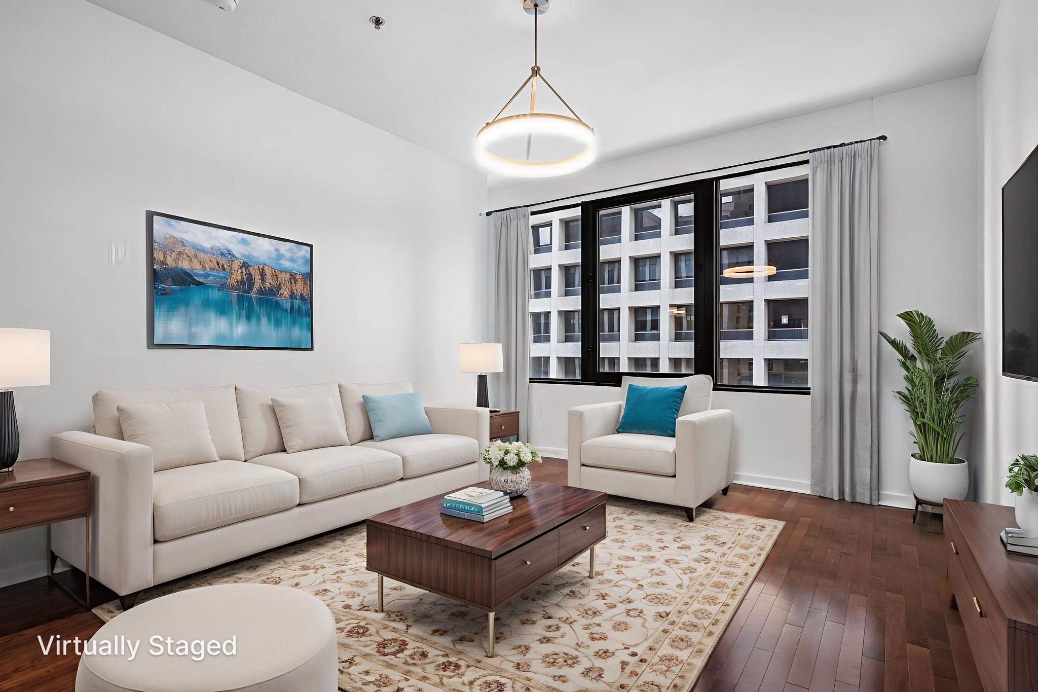 1200 Main Street 707