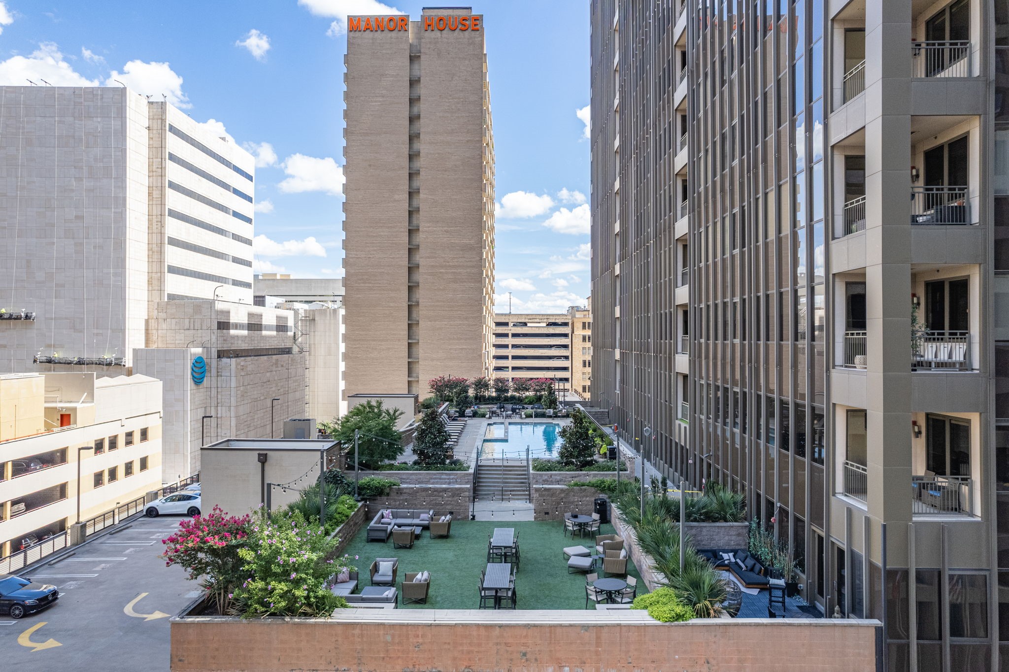 1200 Main Street 707