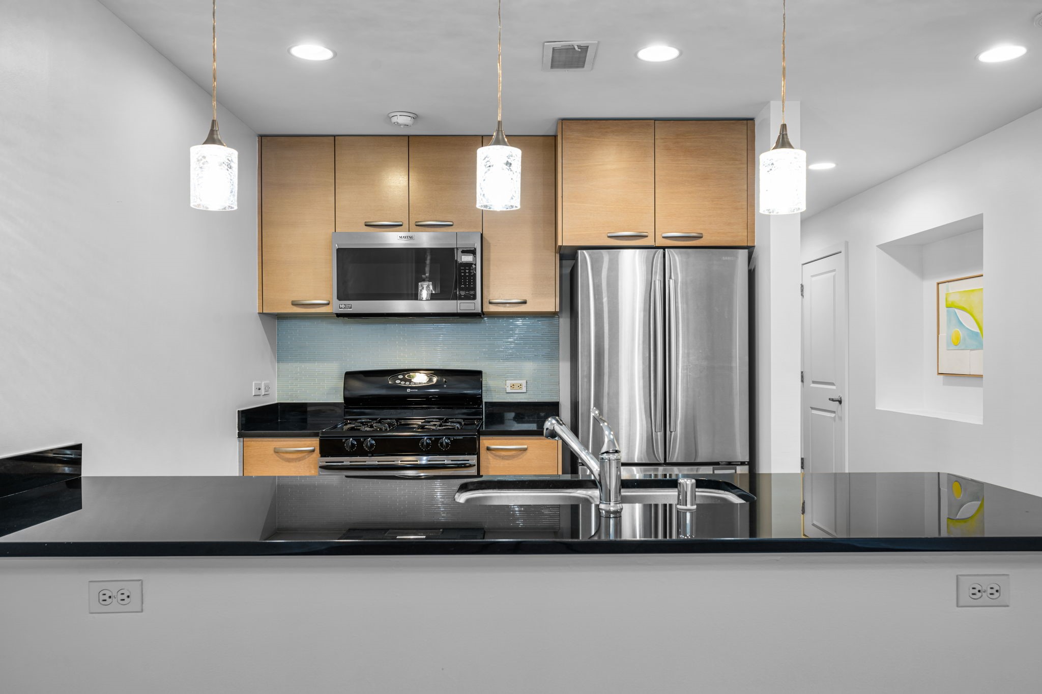 1200 Main Street 707