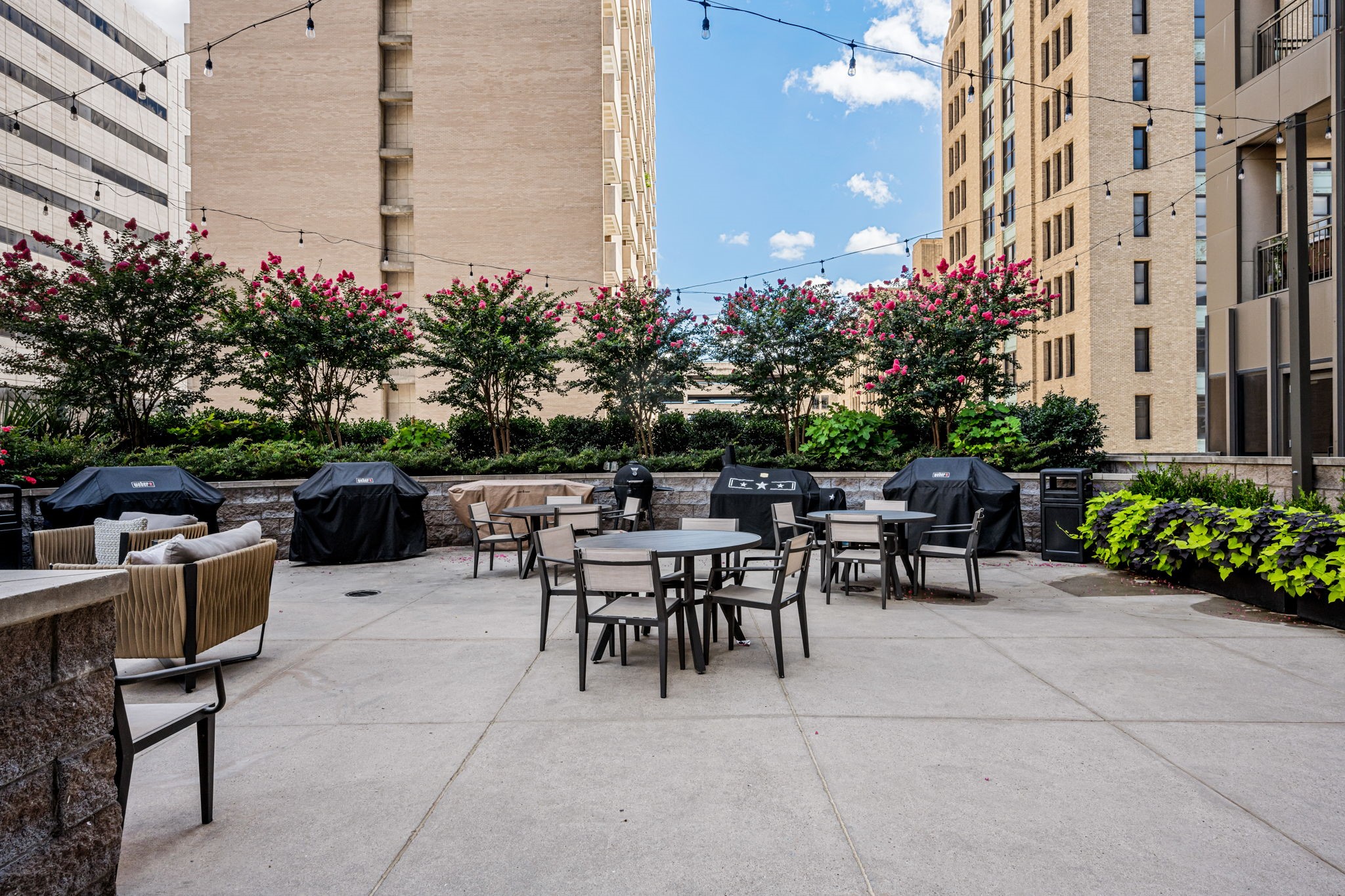 1200 Main Street 707