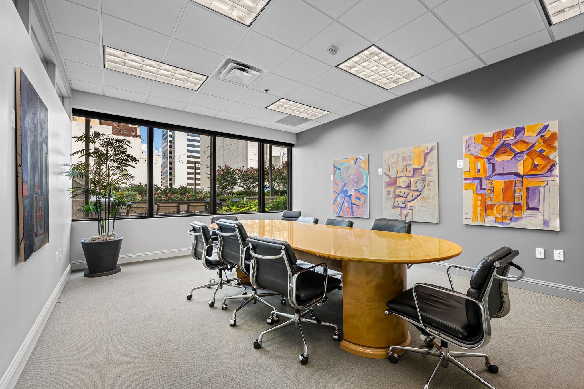 1200 Main Street 707