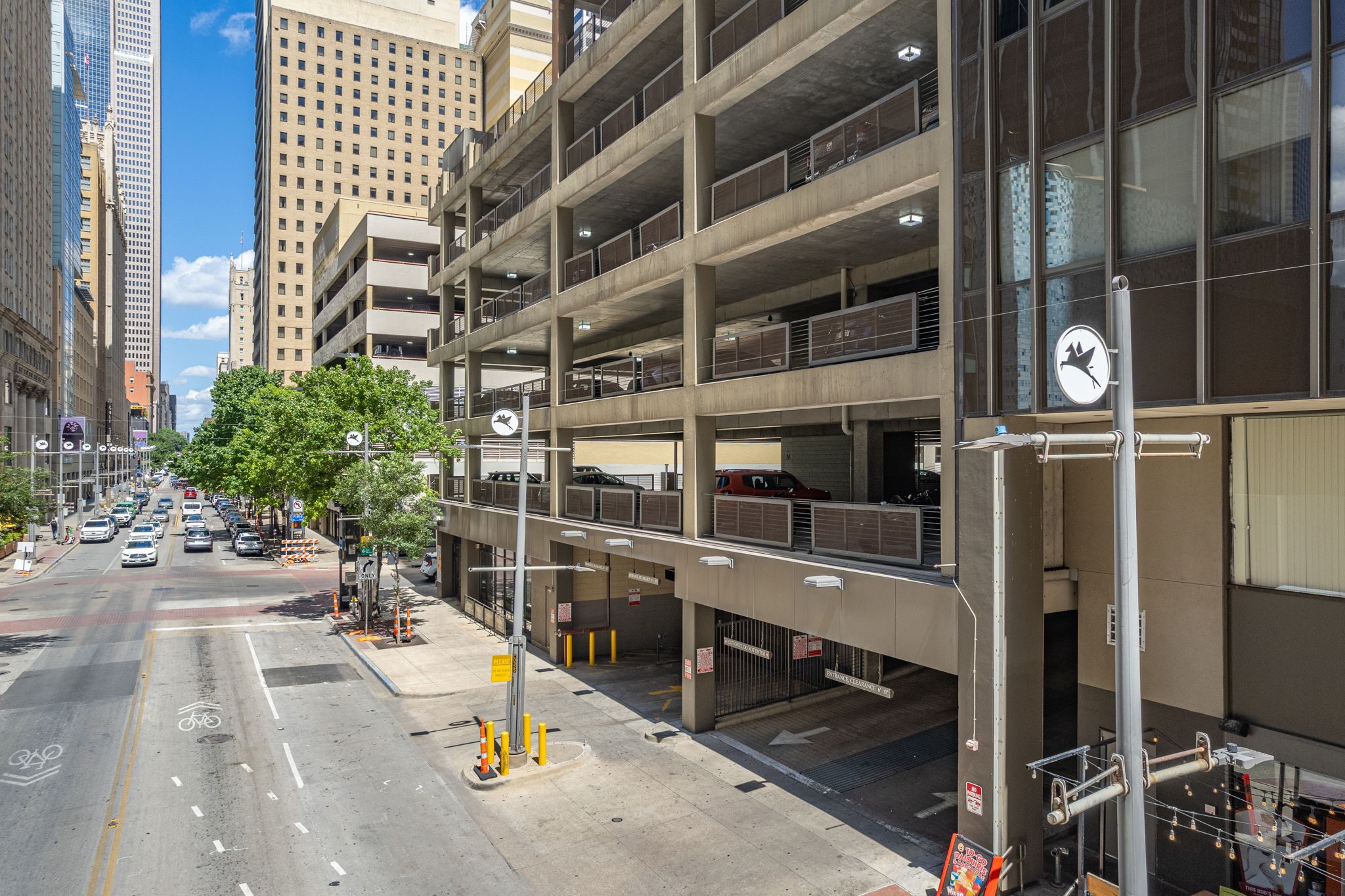 1200 Main Street 707