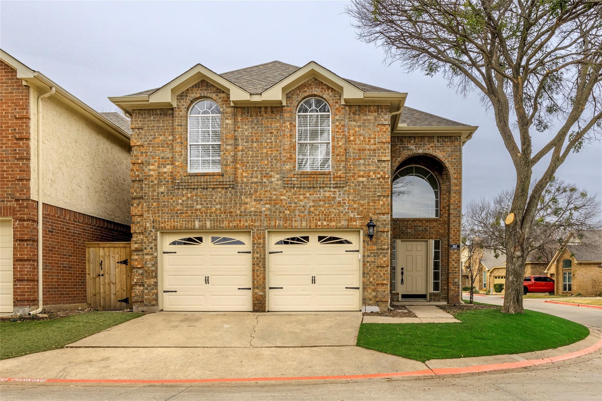 362 Arbor Lane