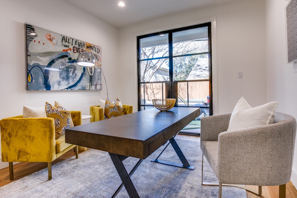805 Pavillon Street 108