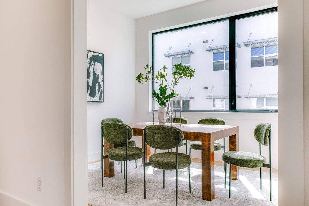 805 Pavillon Street 108