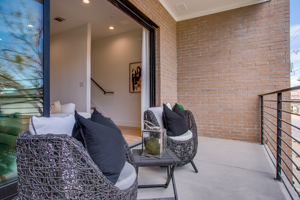 805 Pavillon Street 108