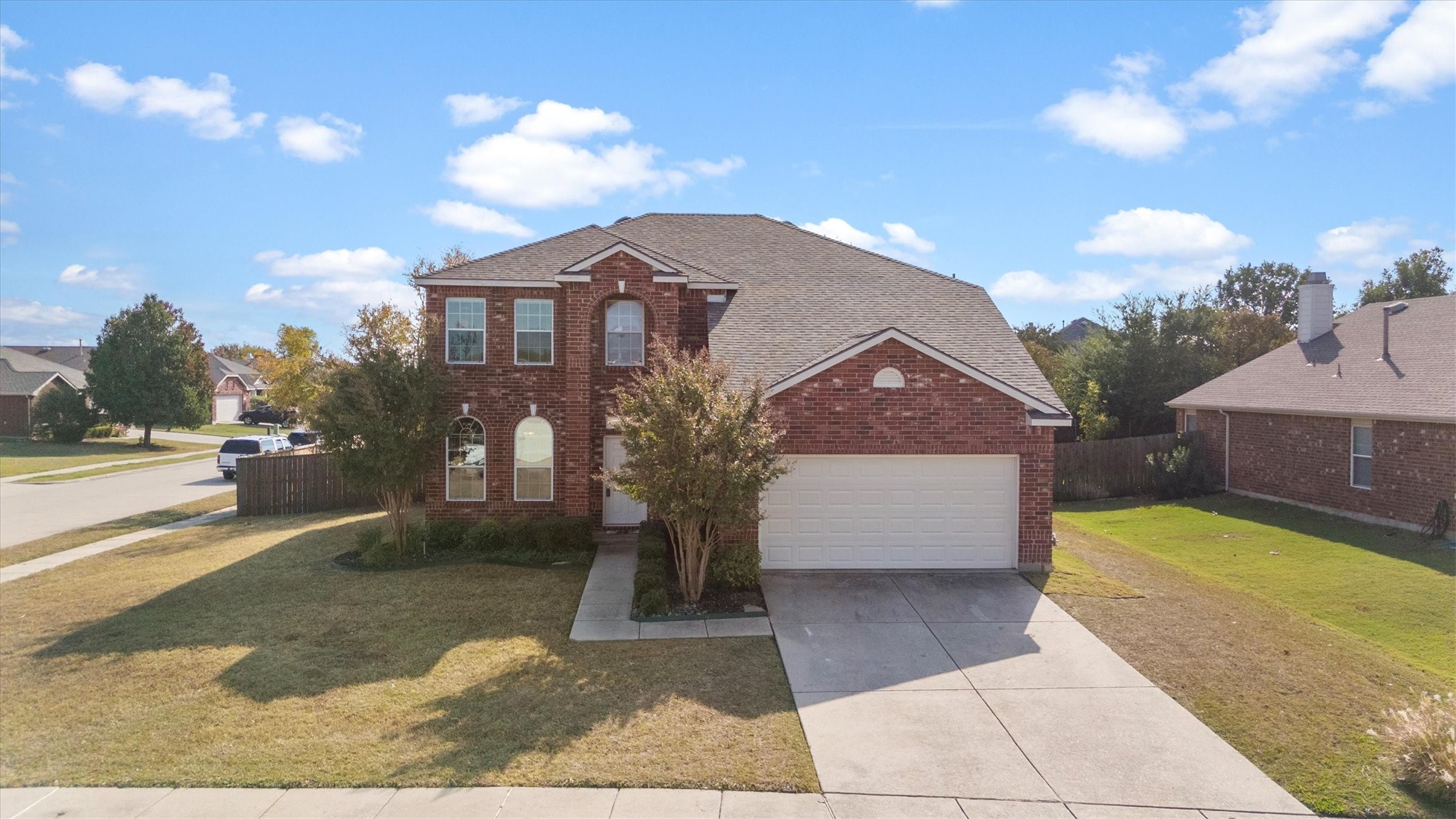 1203 Madison Drive
