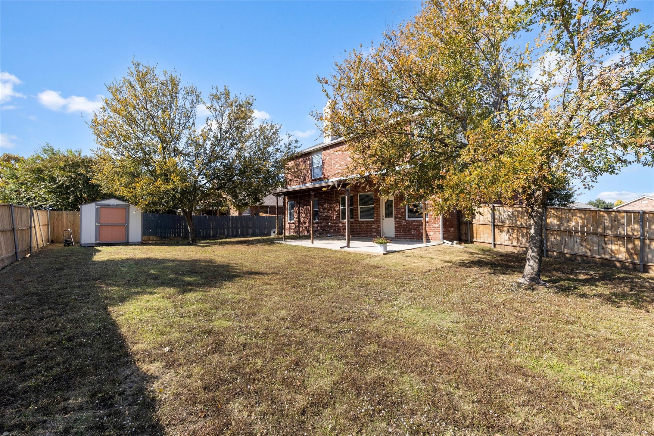1203 Madison Drive