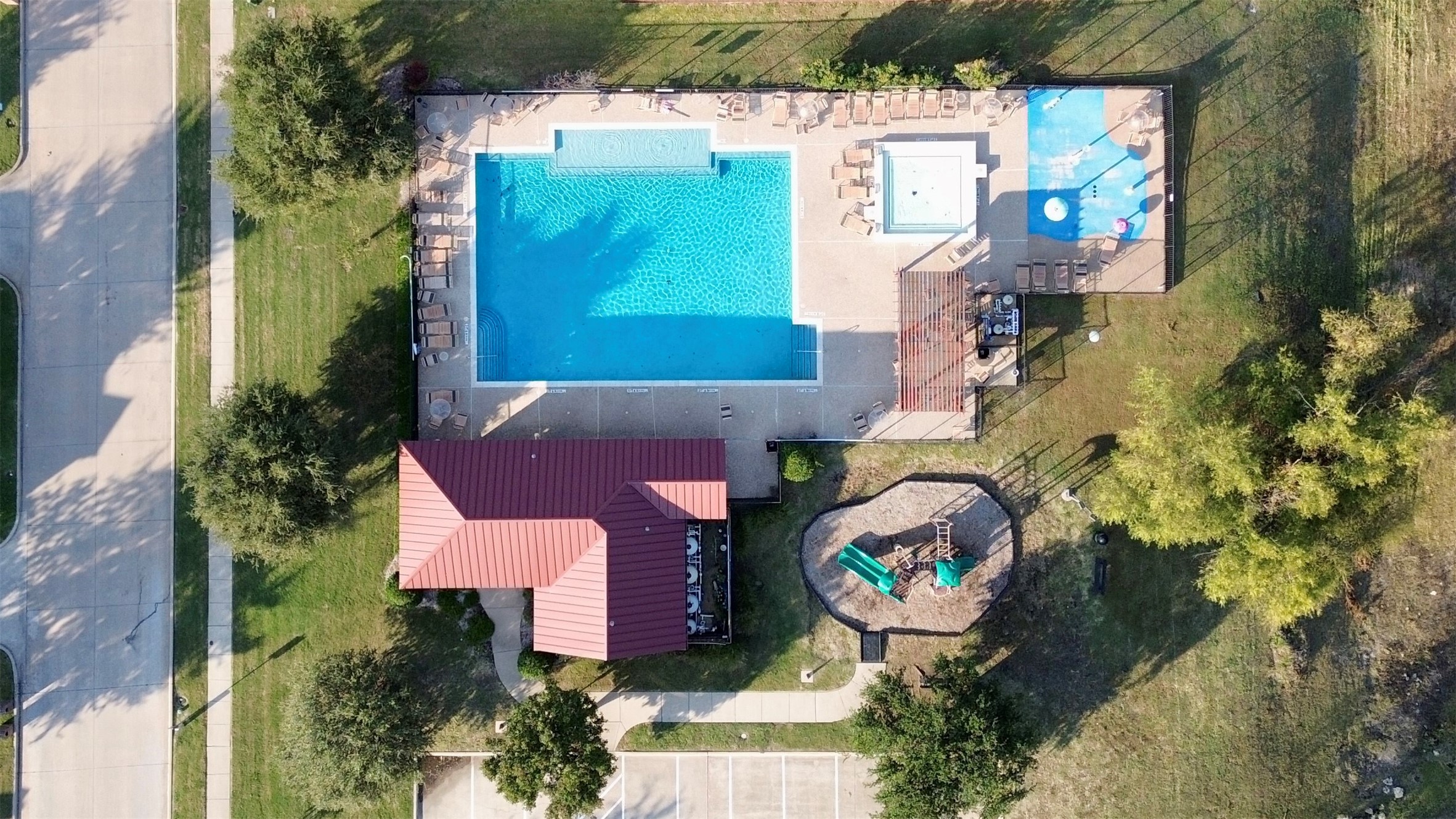 1203 Madison Drive