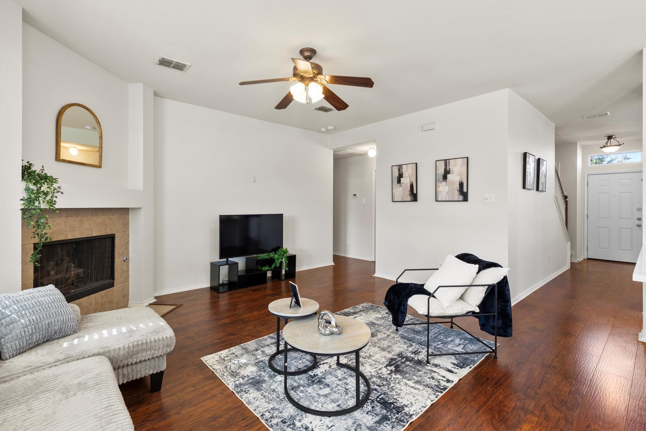 1203 Madison Drive
