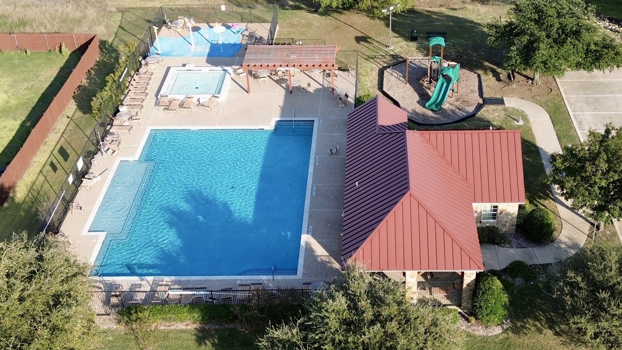 1203 Madison Drive