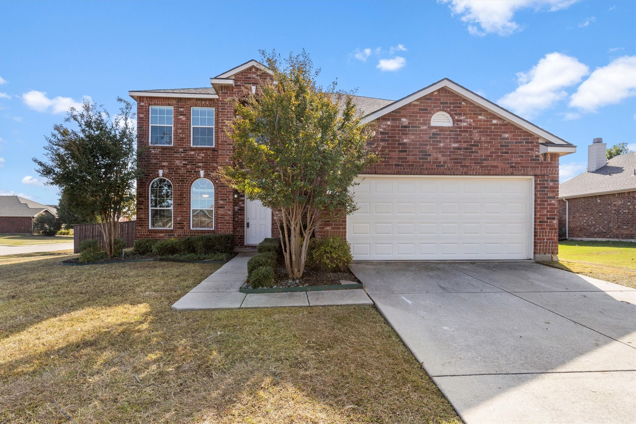 1203 Madison Drive