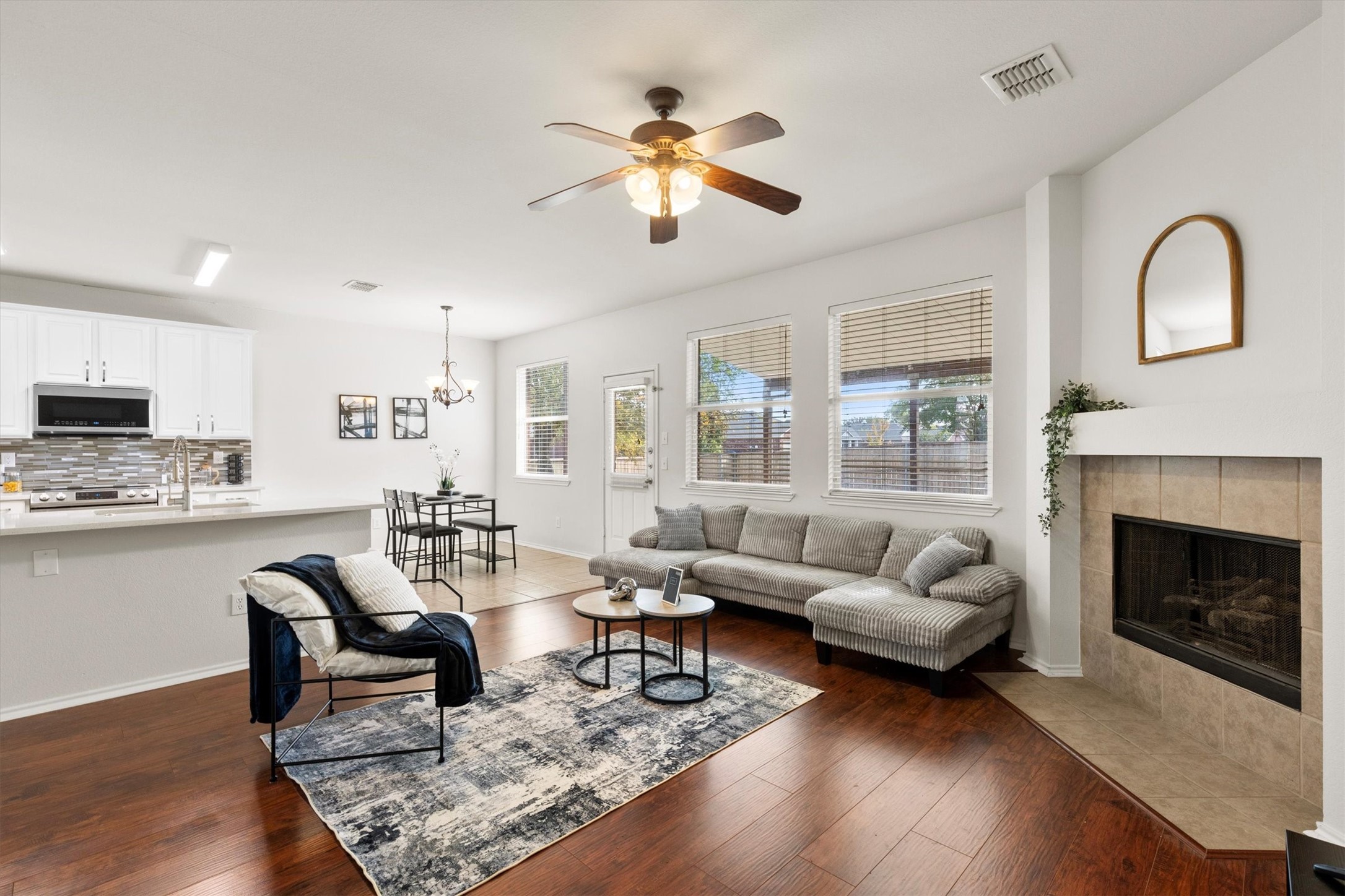 1203 Madison Drive