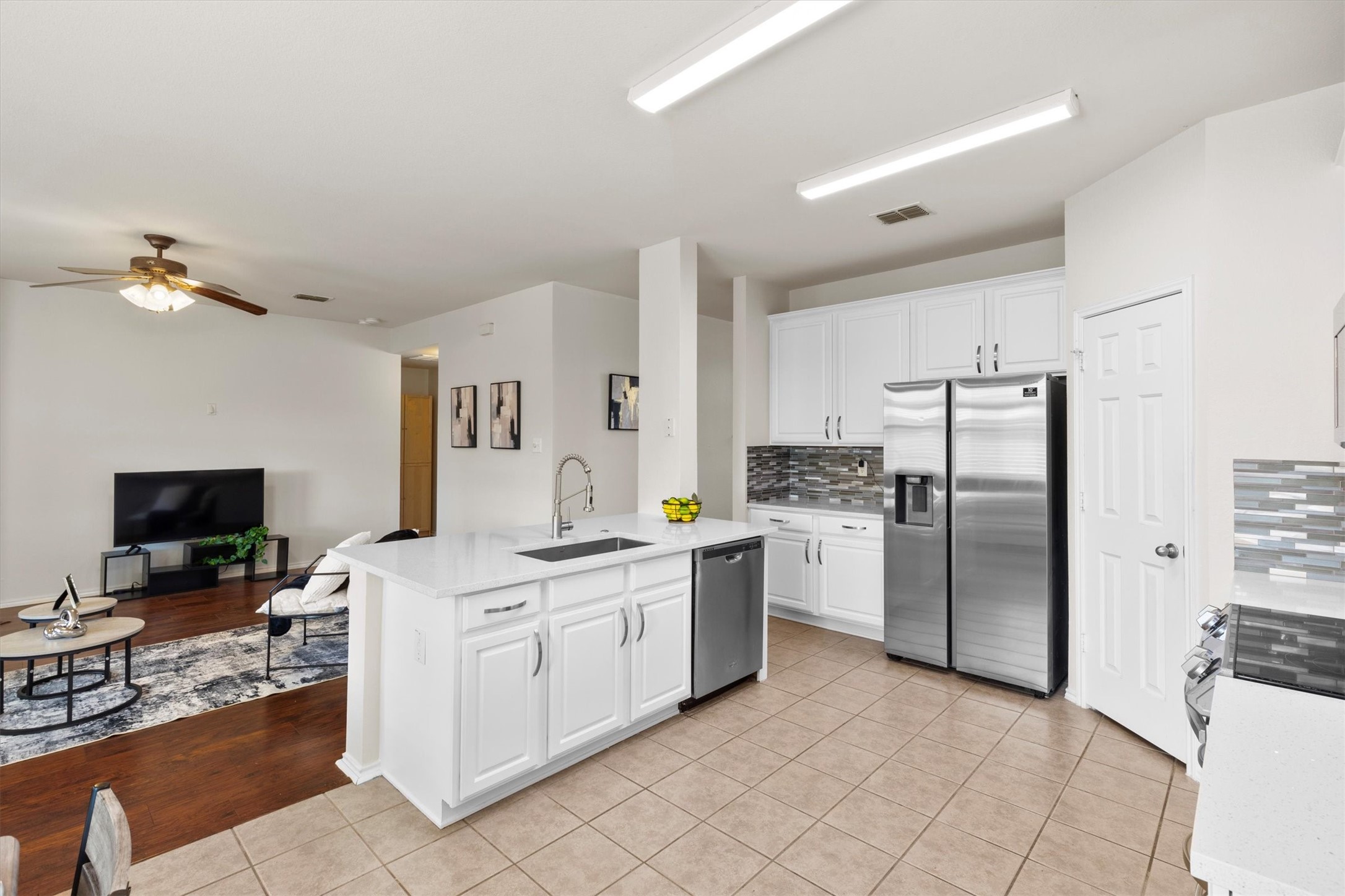 1203 Madison Drive