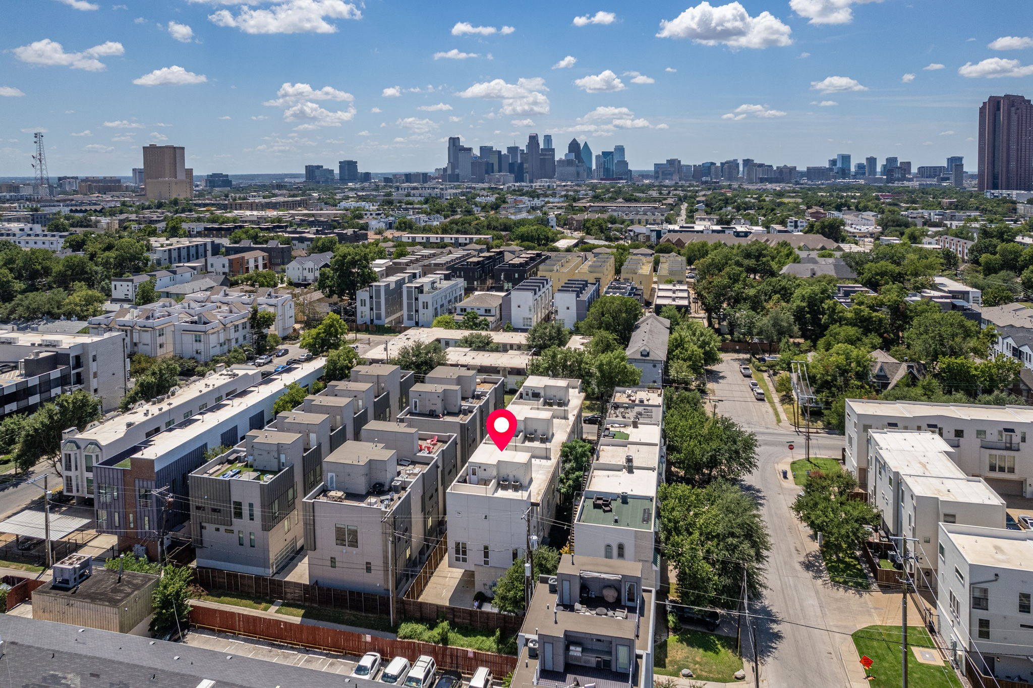 2016 N Fitzhugh Avenue 105