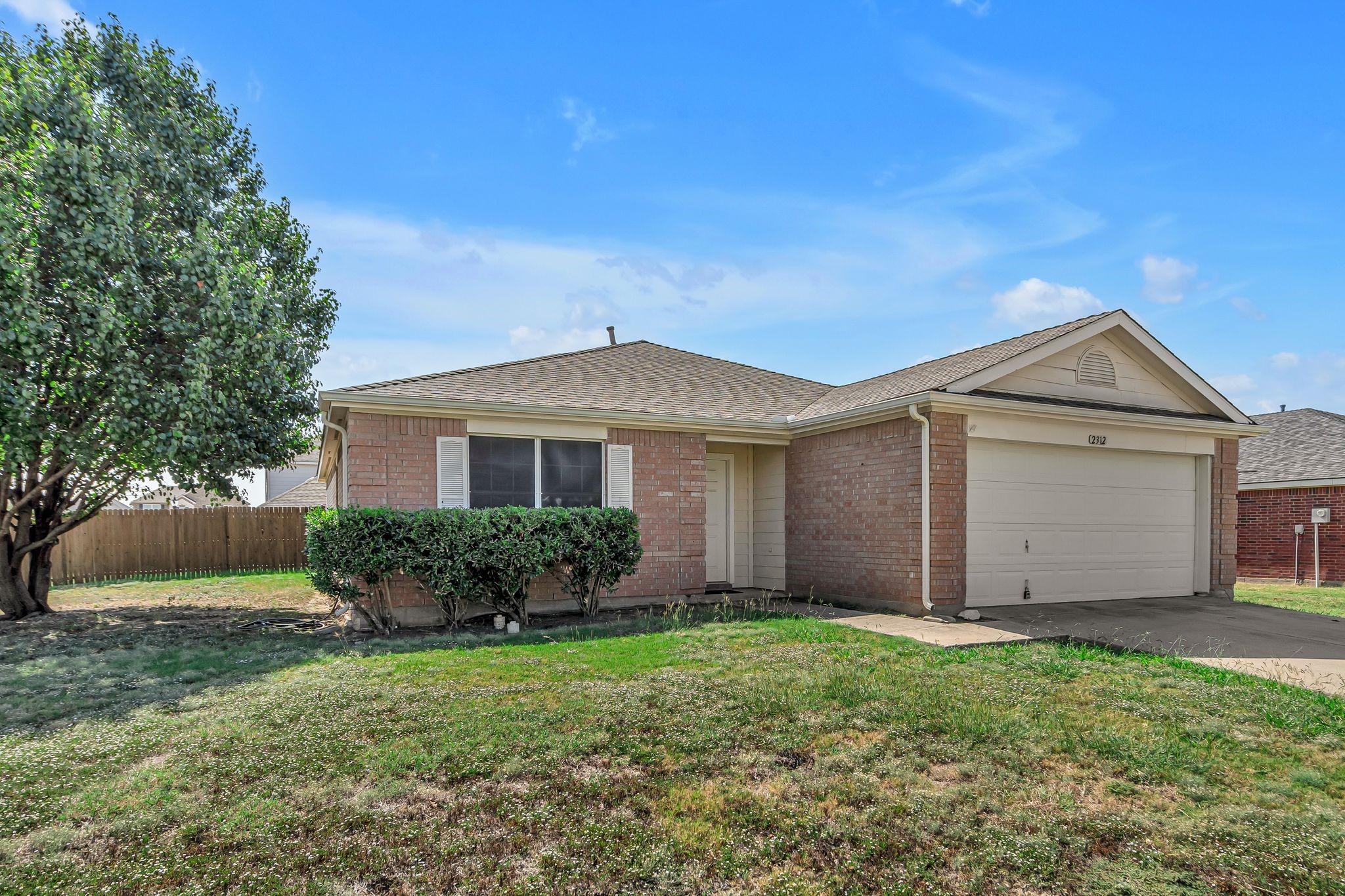 2312 Tailburton Court