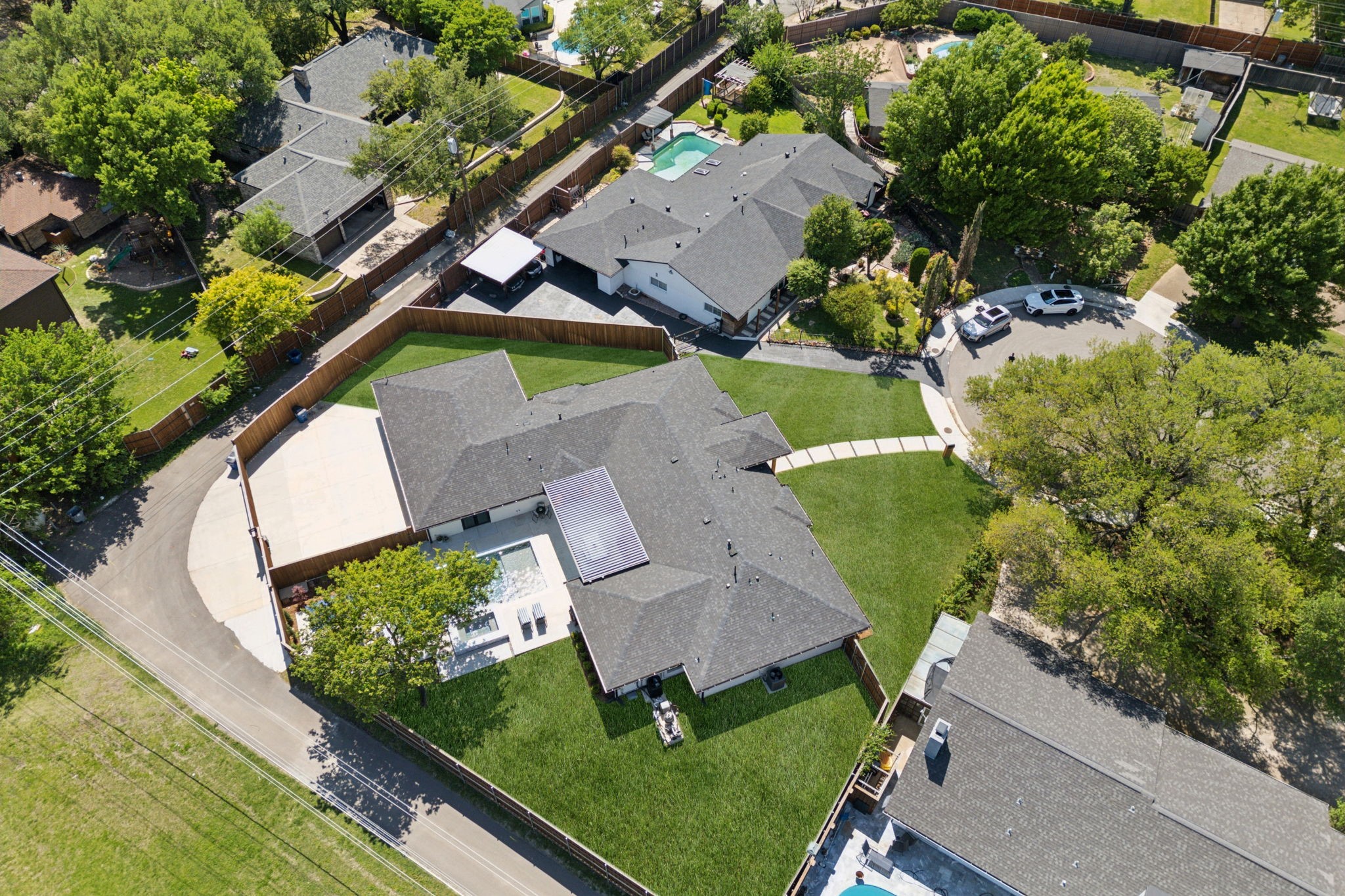 14406 Overview Drive