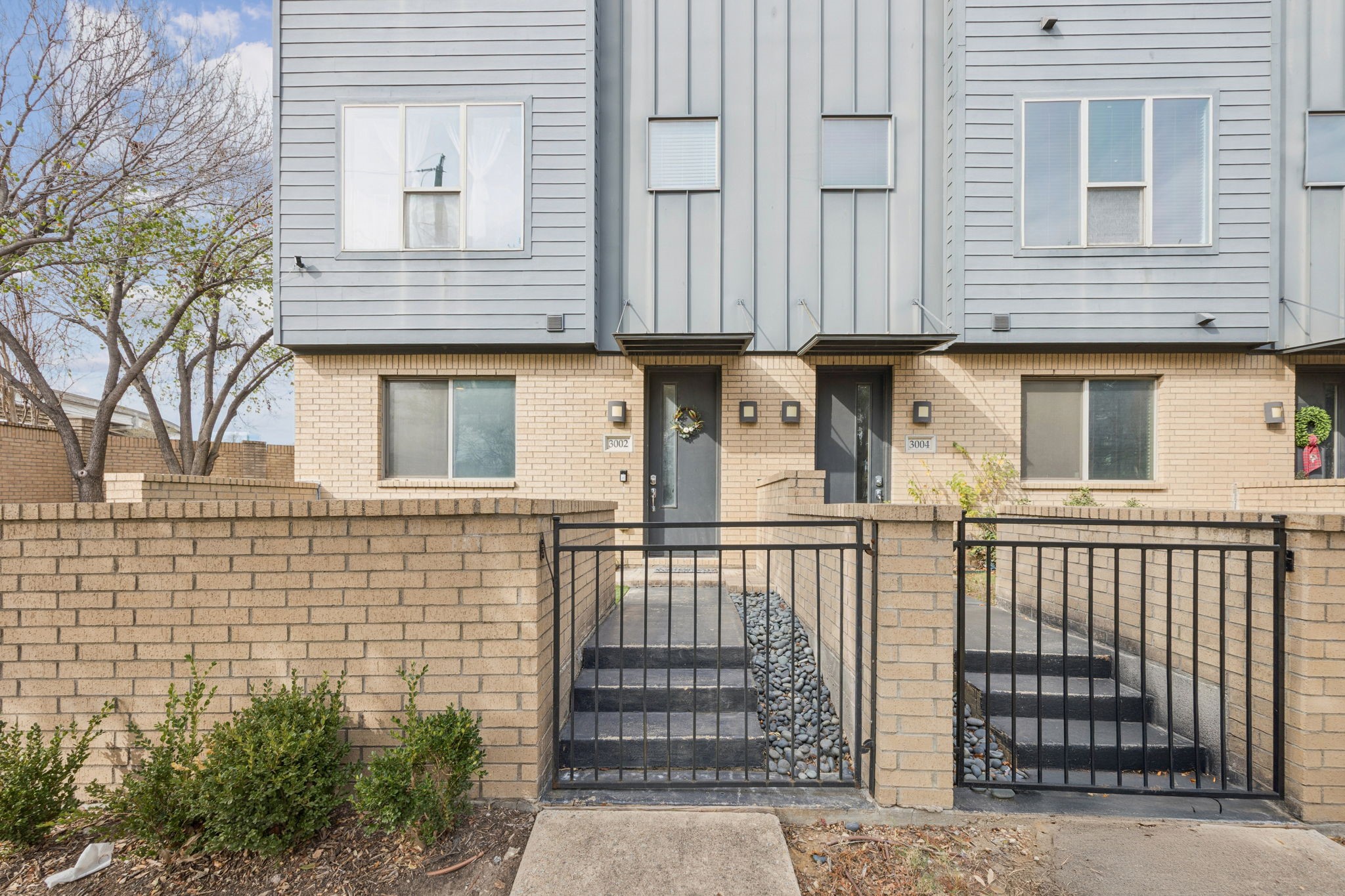 3002 Zenia Drive