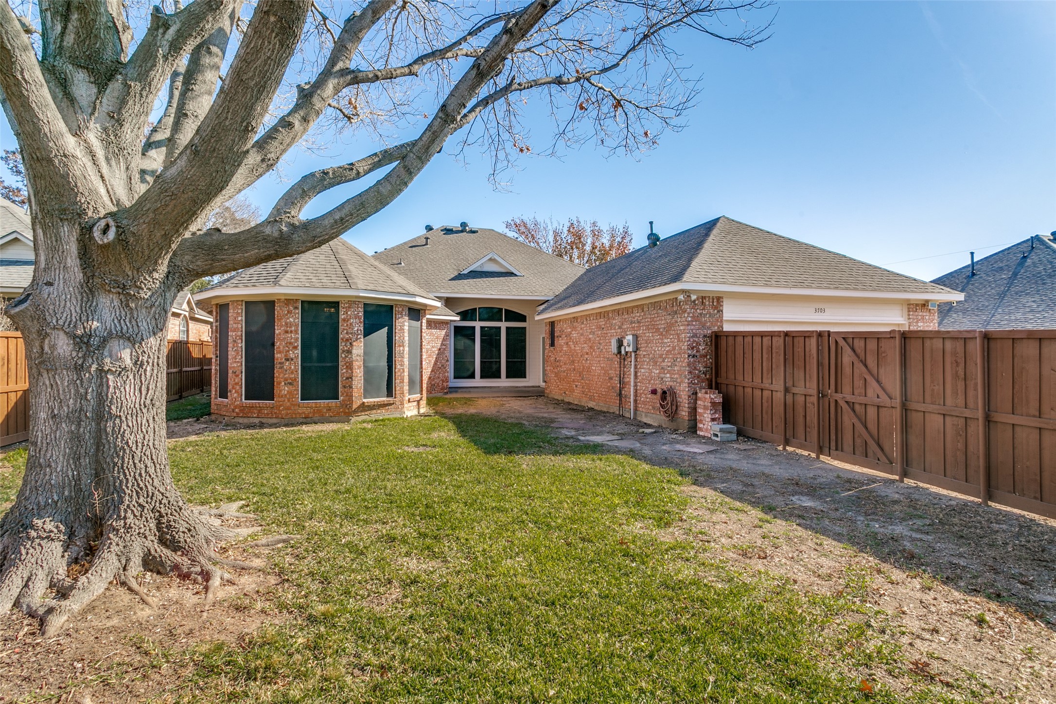 3703 Old Orchard Court