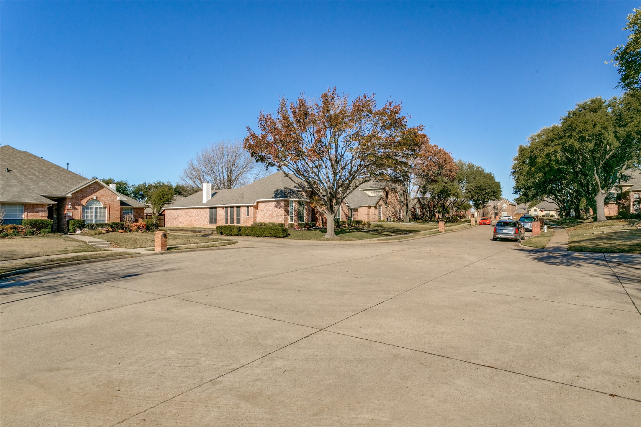 3703 Old Orchard Court