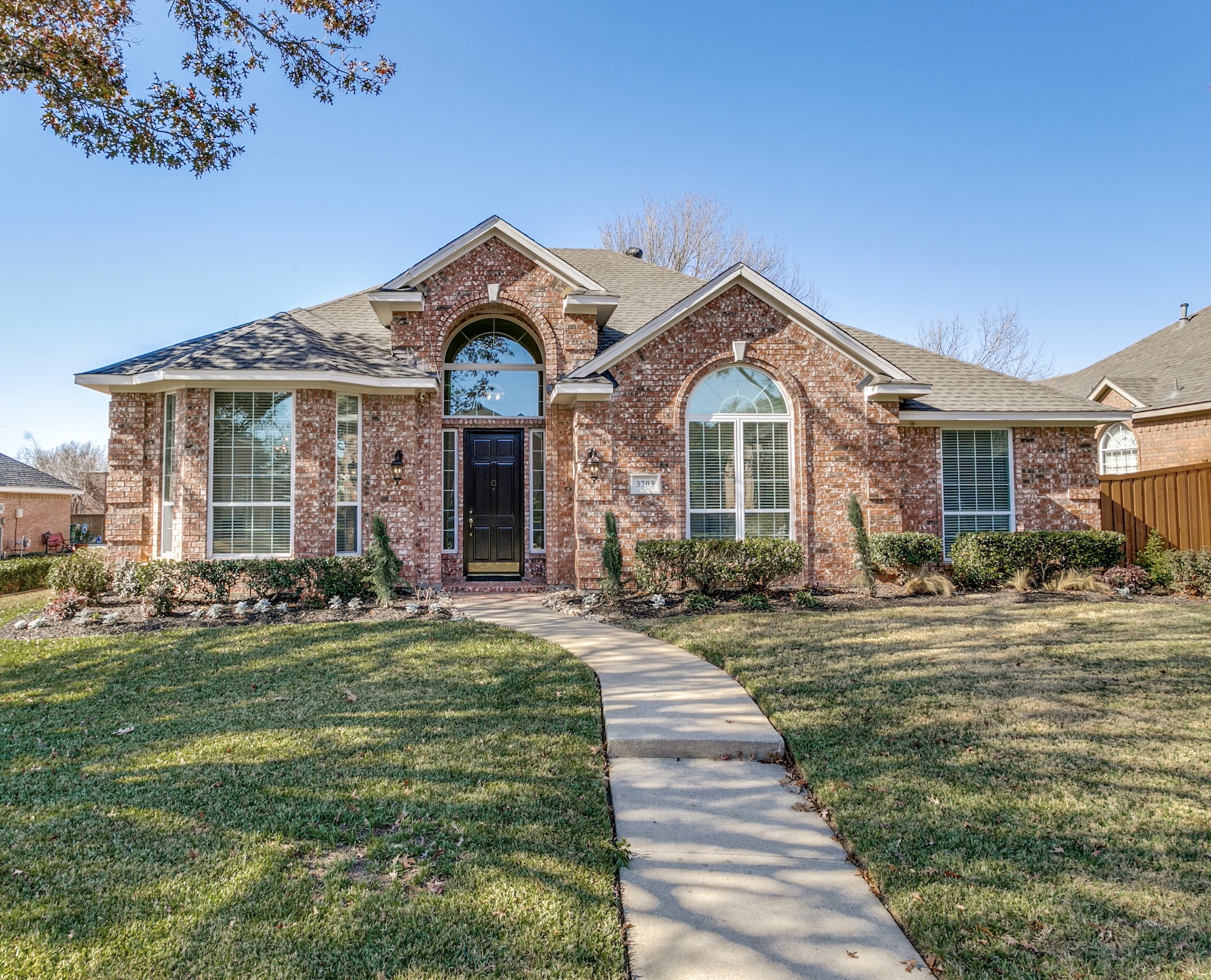 3703 Old Orchard Court