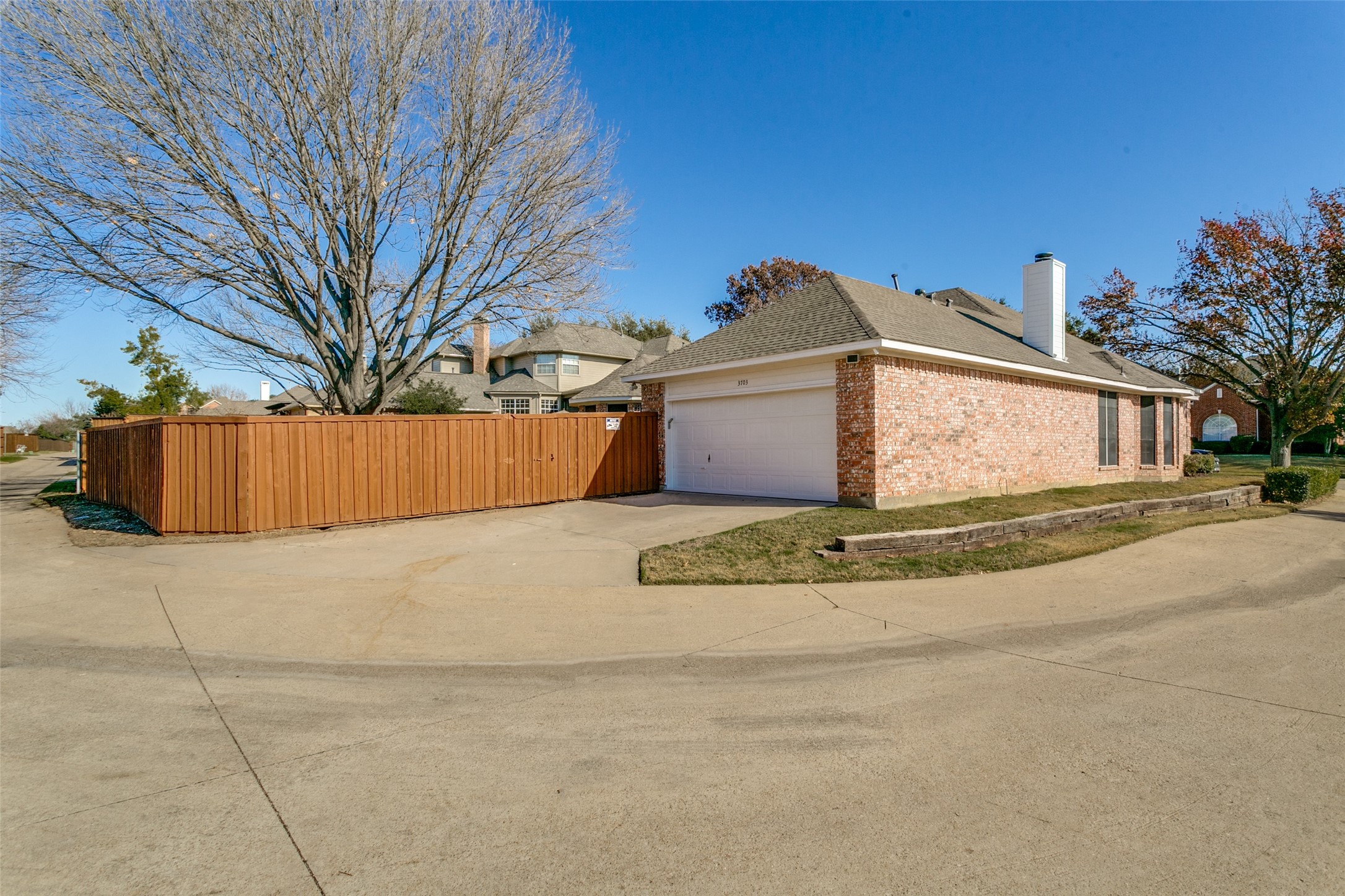 3703 Old Orchard Court