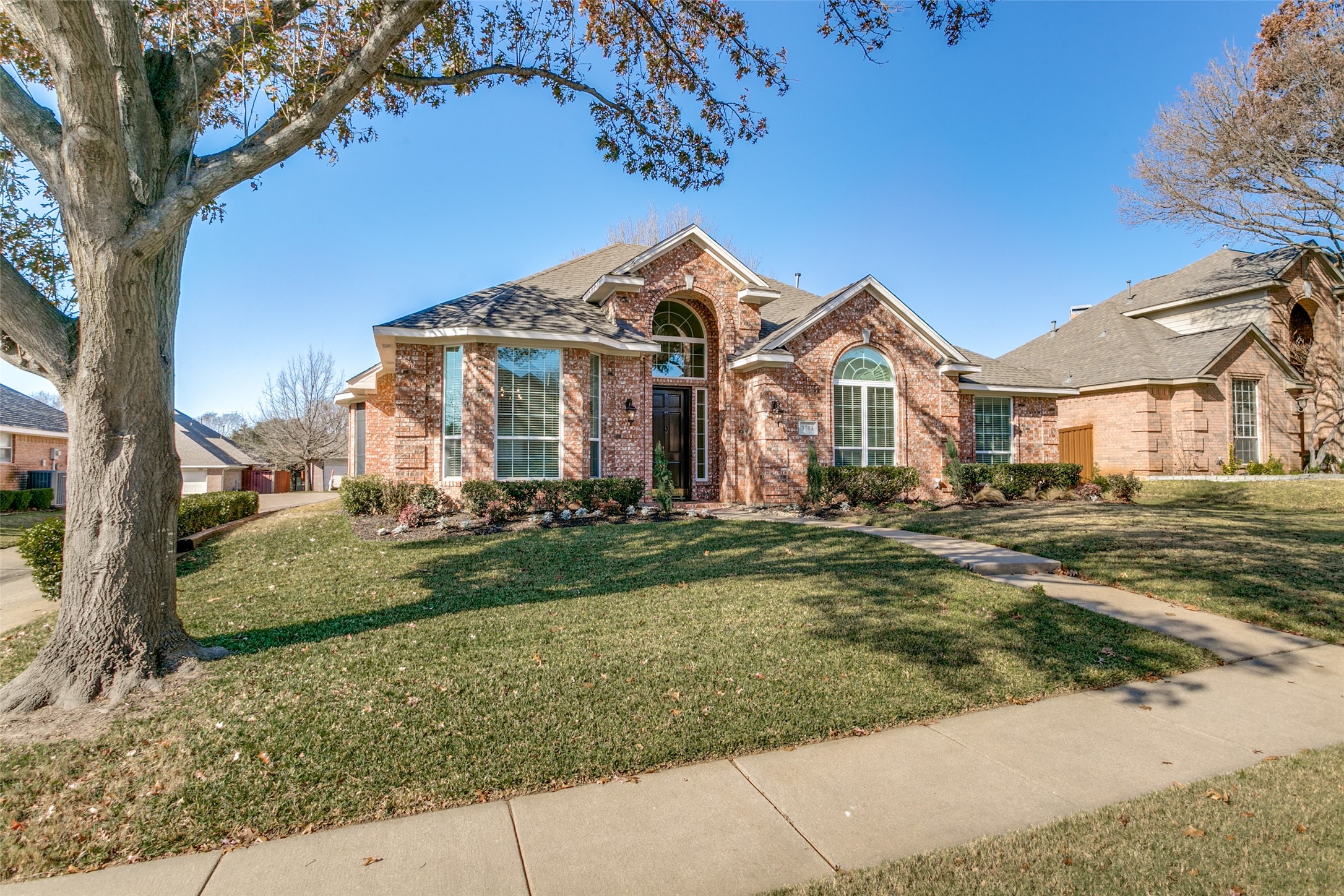 3703 Old Orchard Court