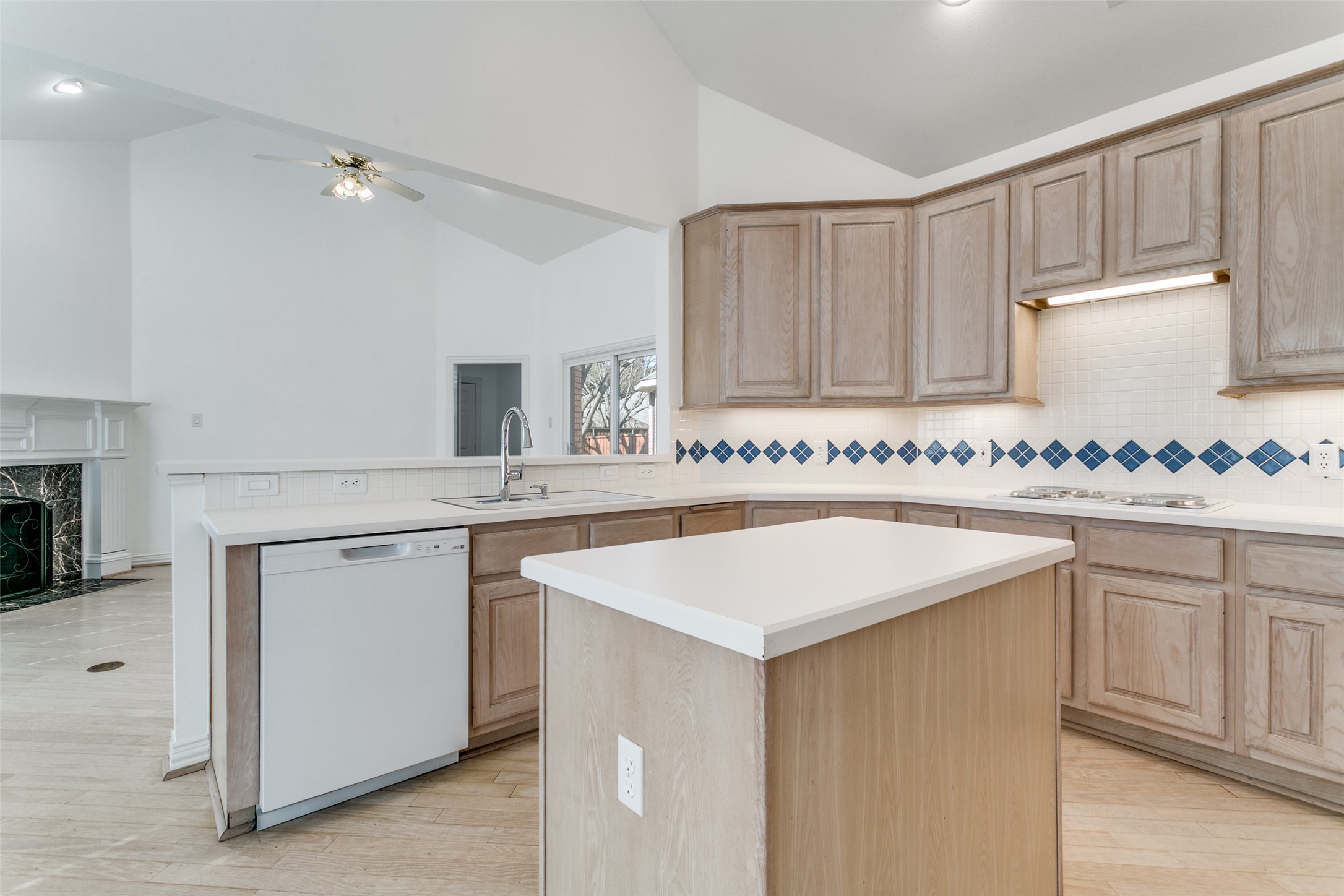 3703 Old Orchard Court