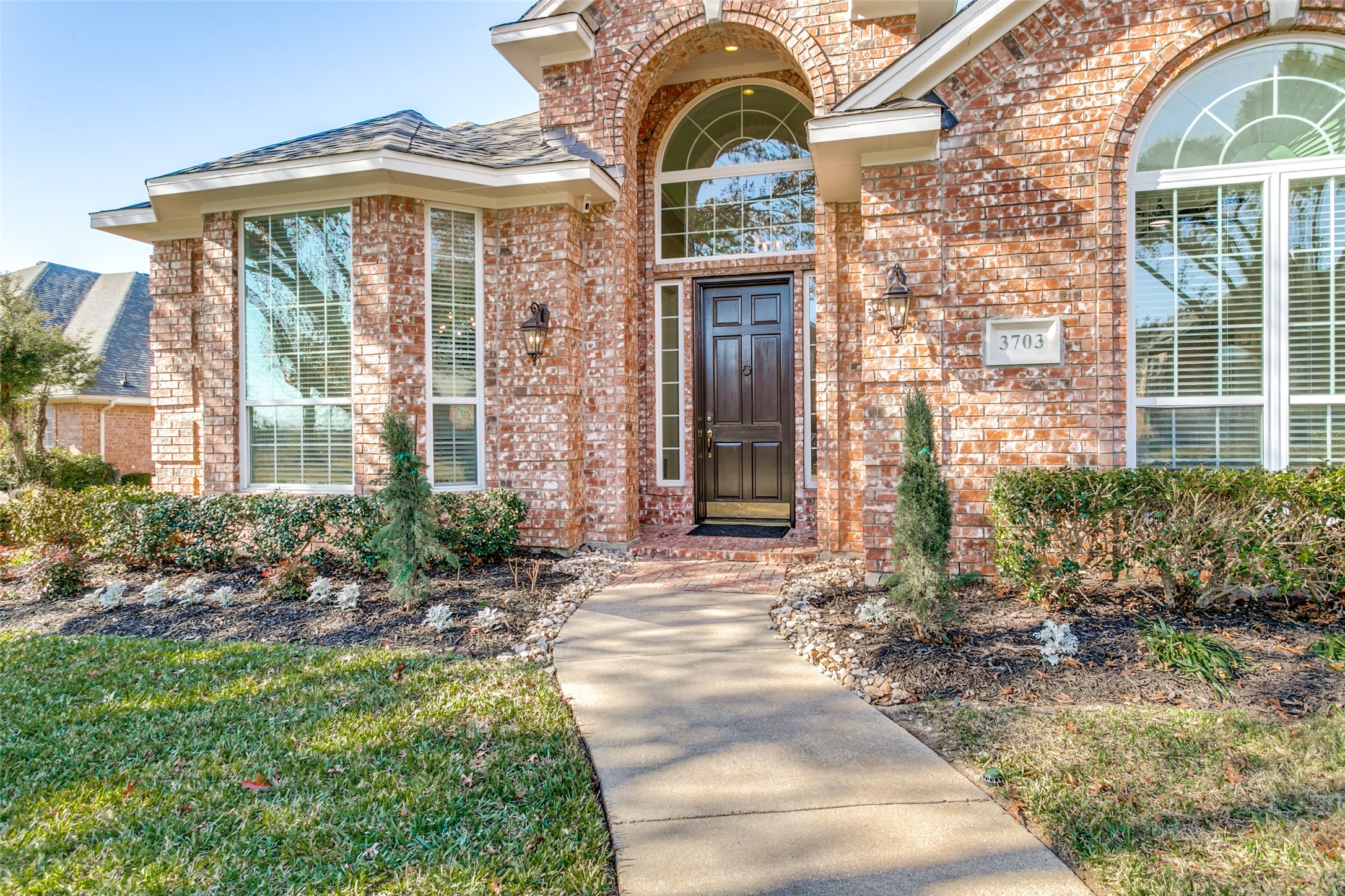 3703 Old Orchard Court