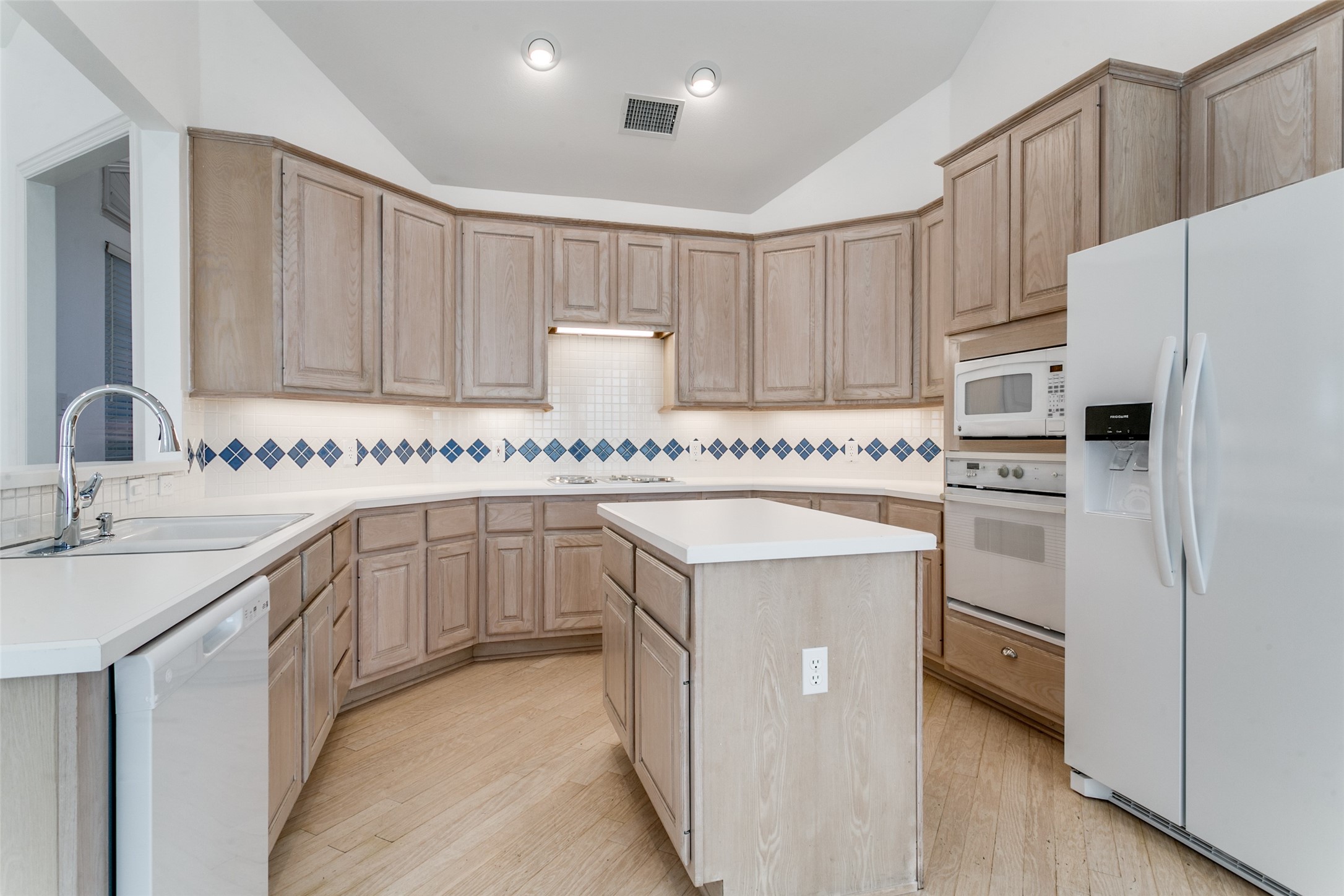 3703 Old Orchard Court