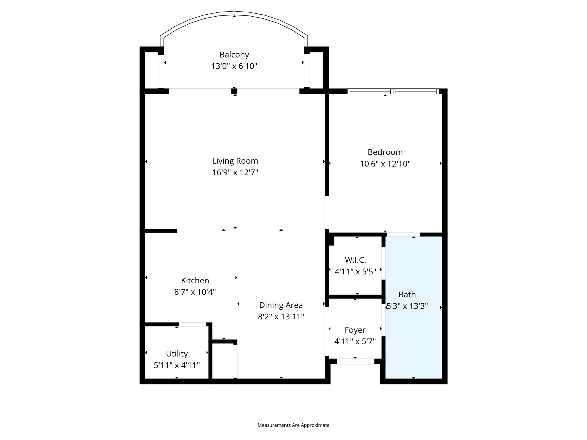 3225 Turtle Creek Boulevard 332