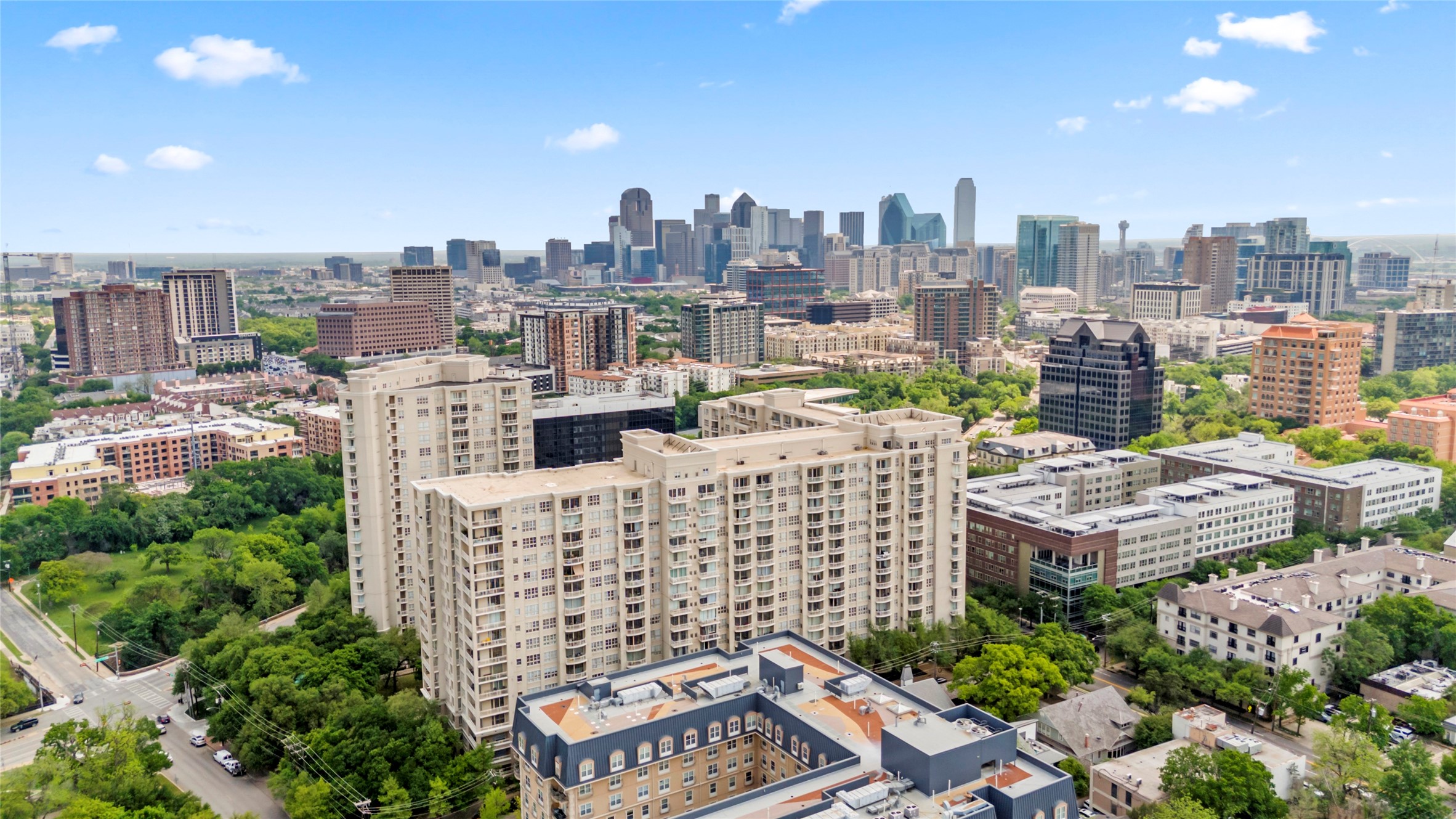 3225 Turtle Creek Boulevard 332